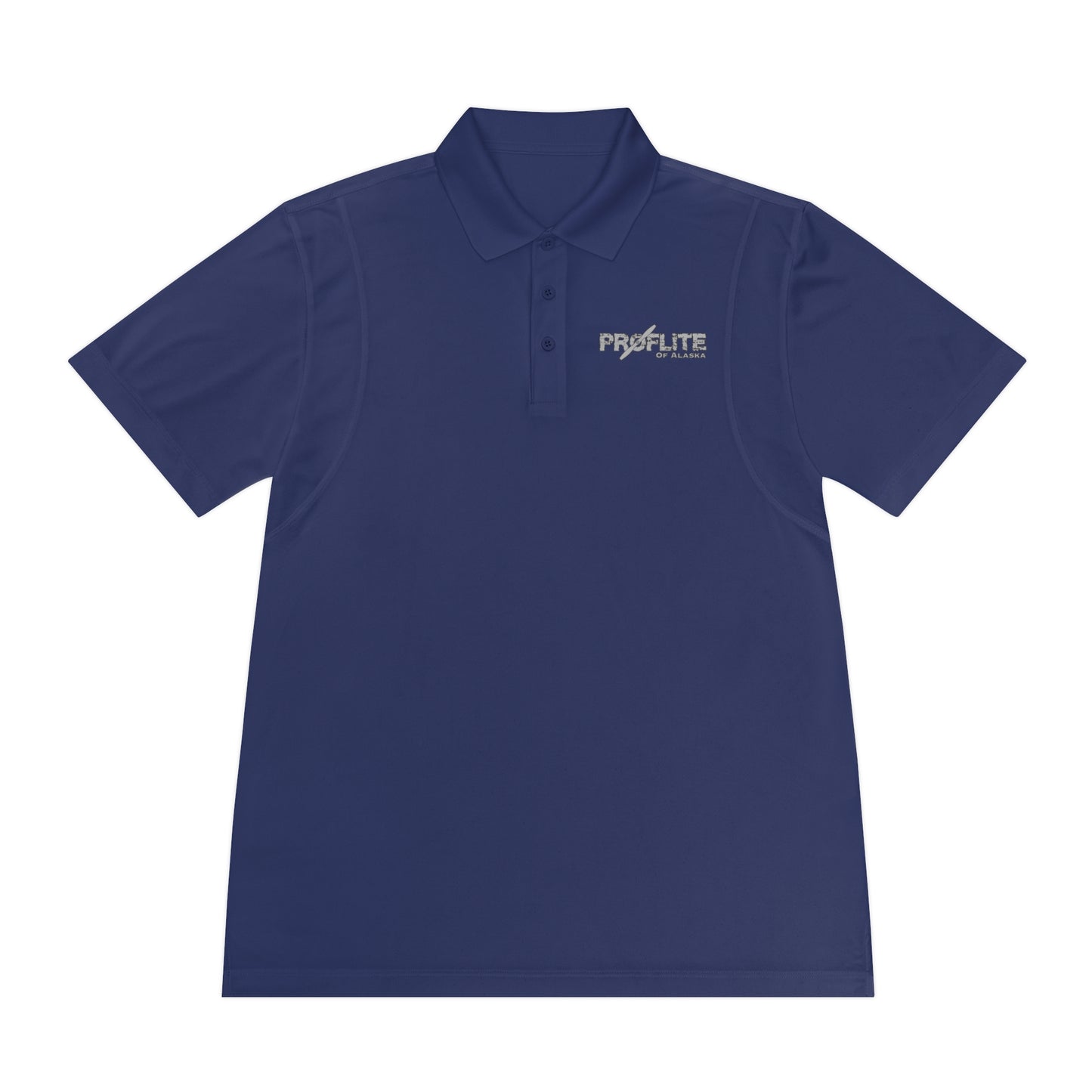 PROFLITE - Sport Polo (Screen Print)