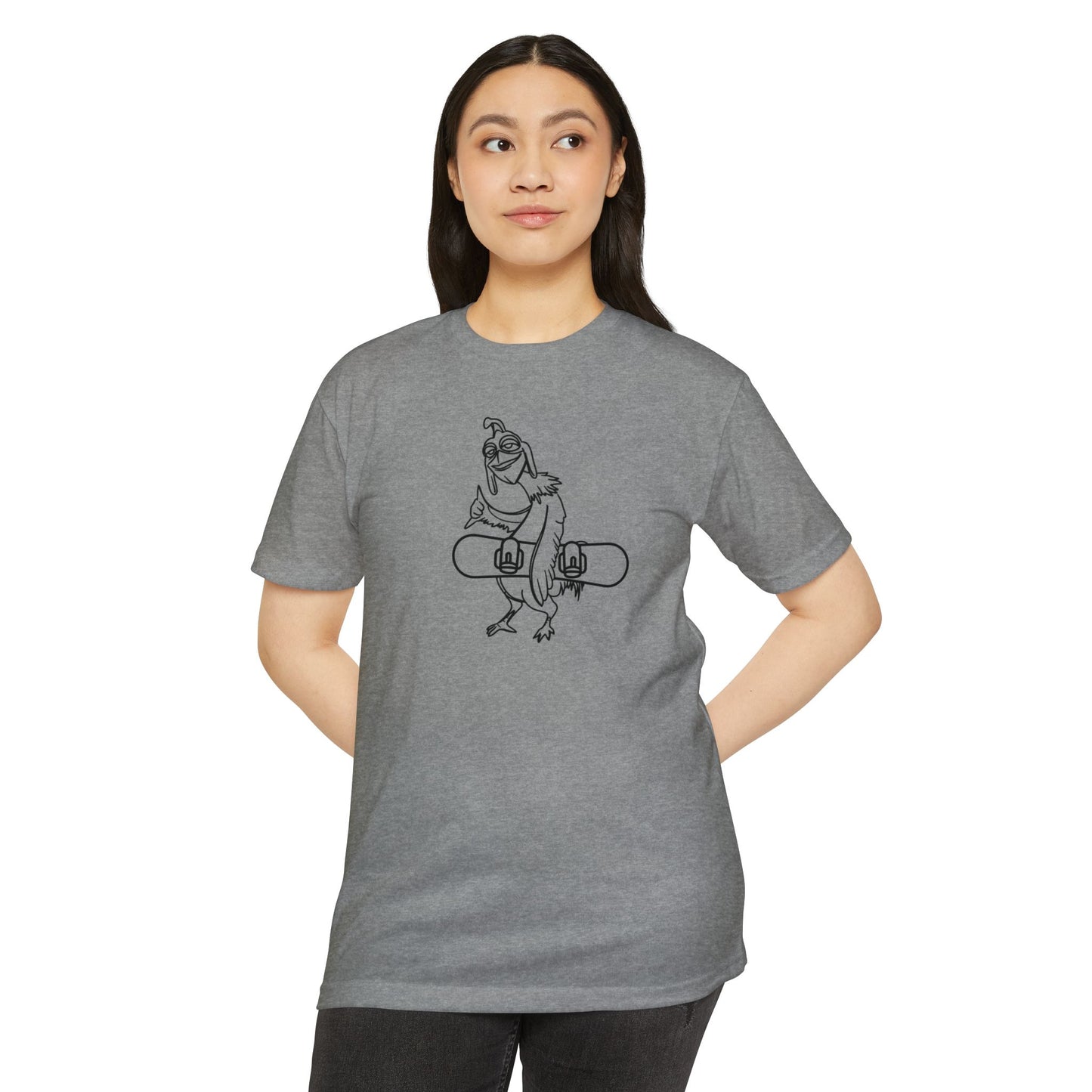 T-shirt (Movie) Nuggets