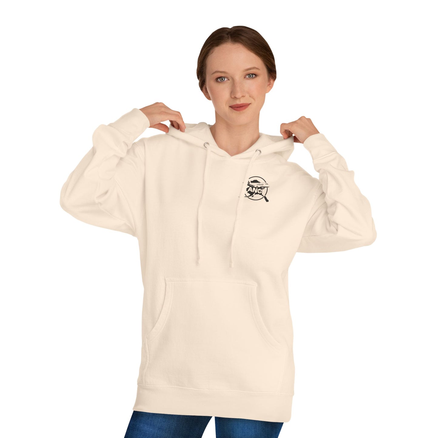 Horizon ANC Hoodie