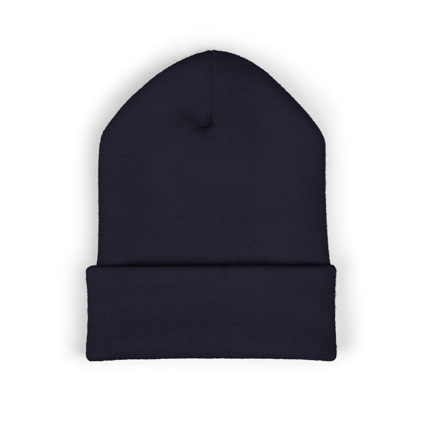 Alaska Tailwheel Embroidered Beanie