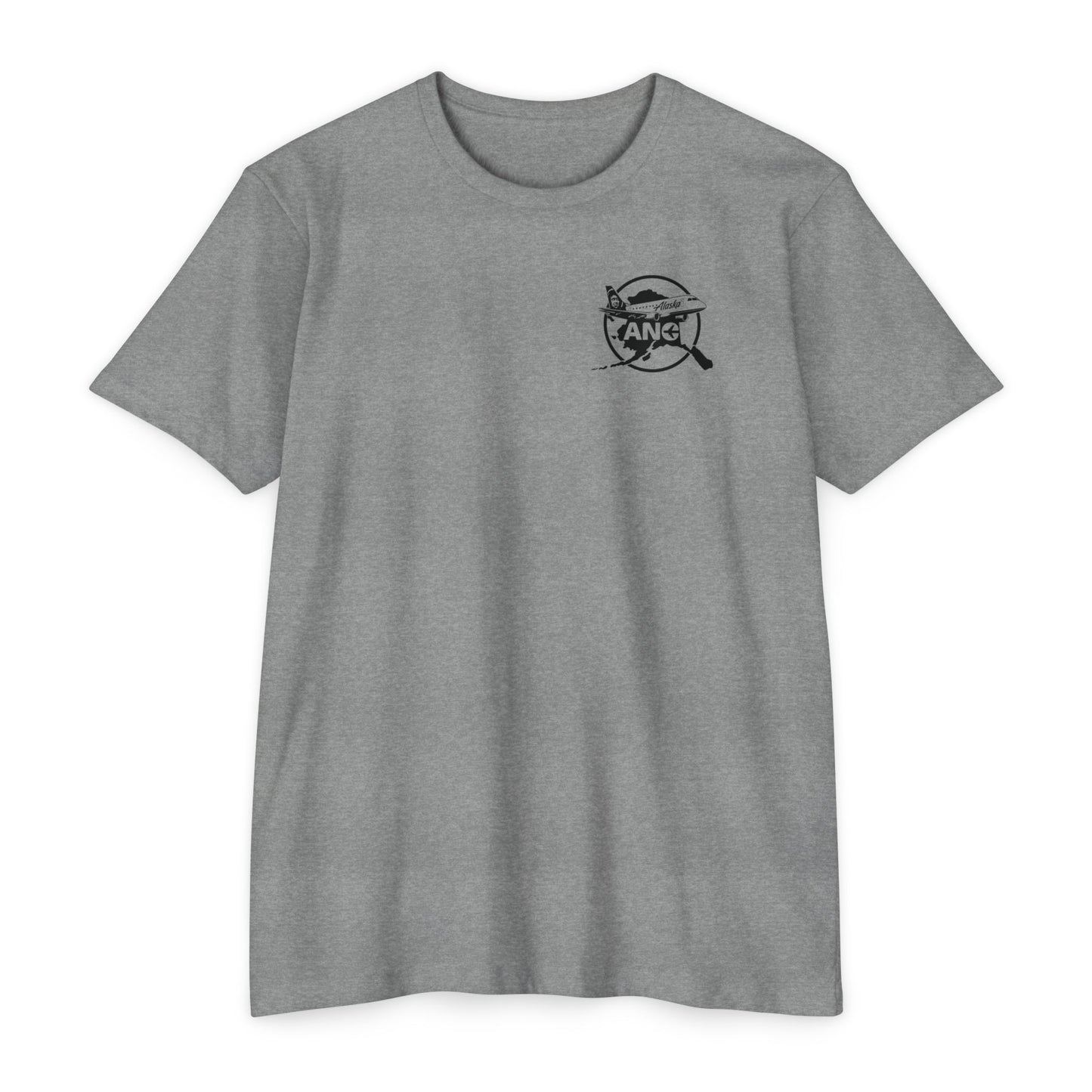 Horizon ANC - Unisex CVC 60/40 Jersey T-shirt