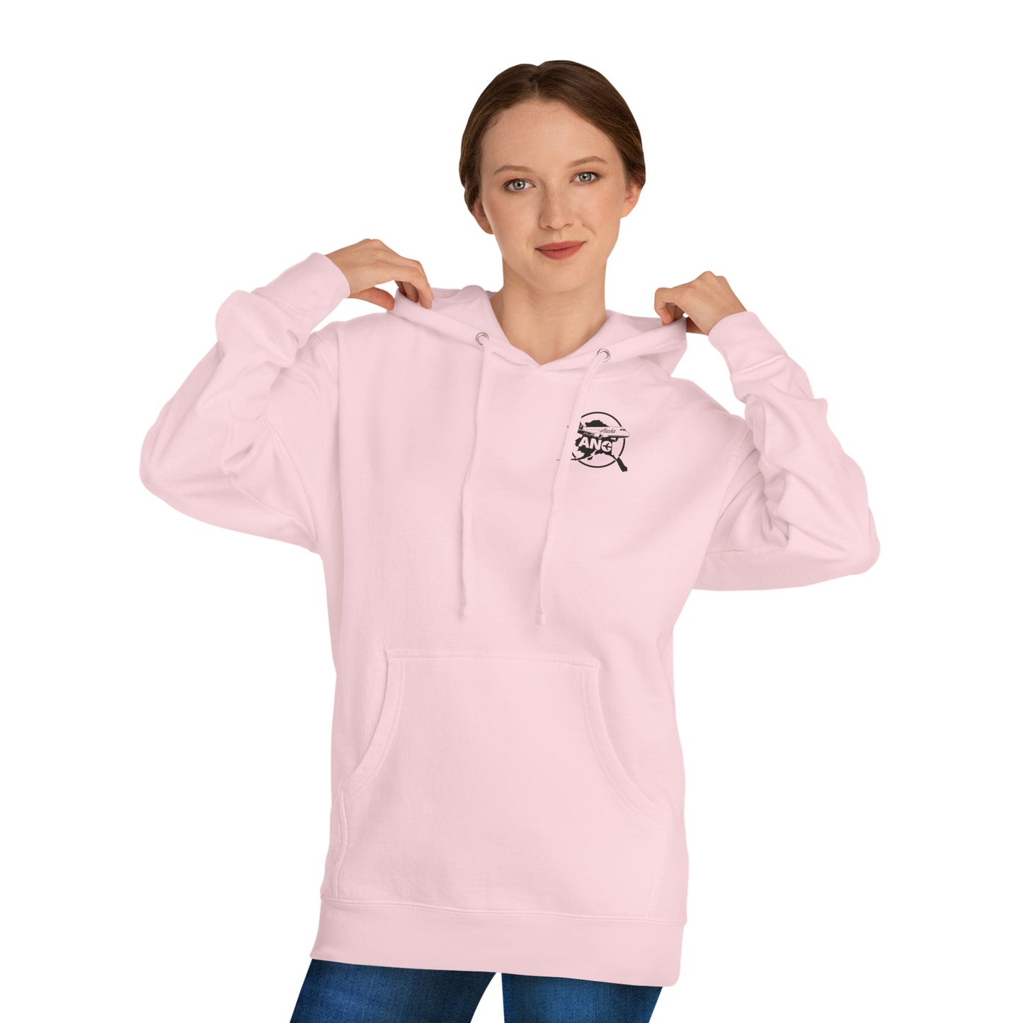 Horizon ANC Hoodie