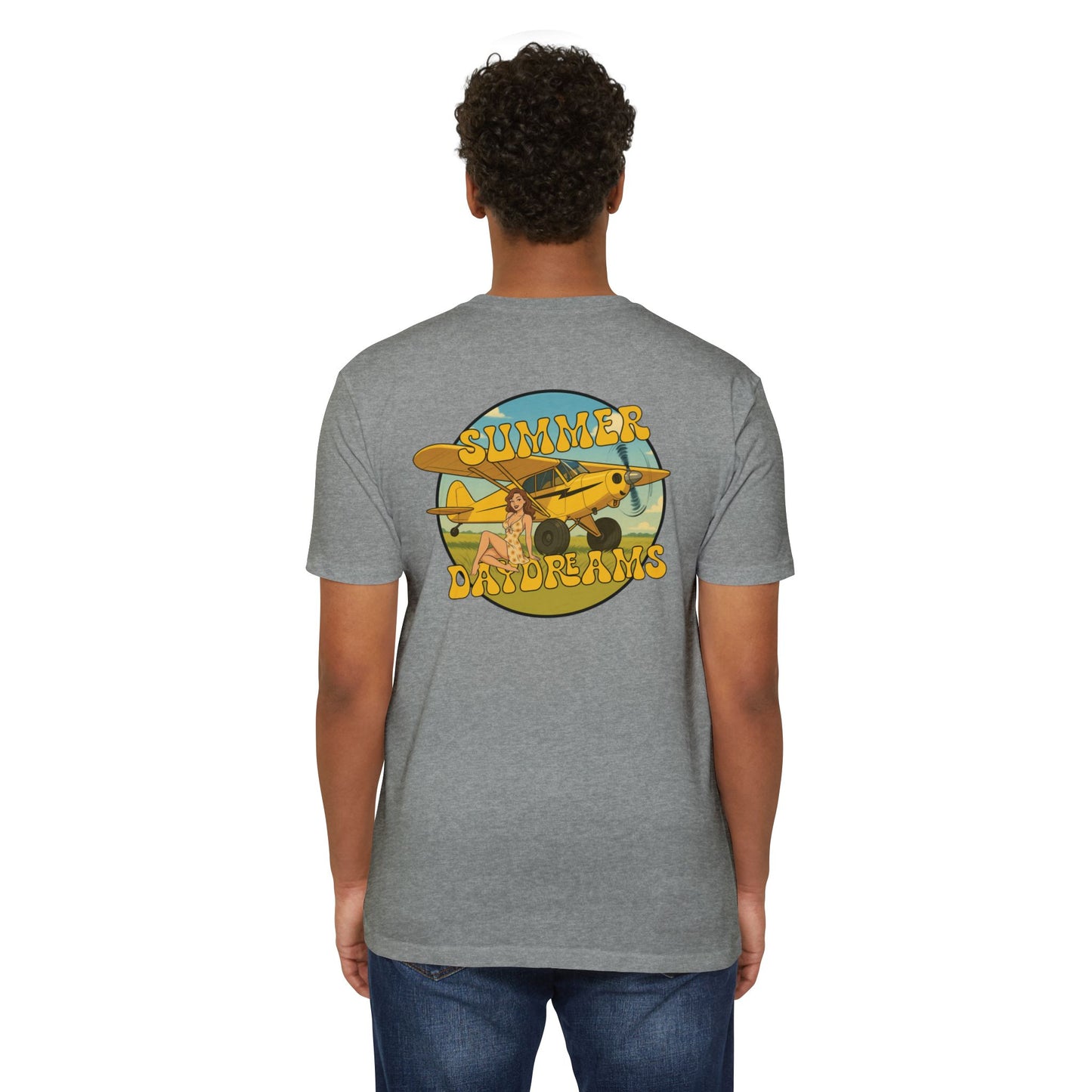 T-shirt (Summer Daydreams)