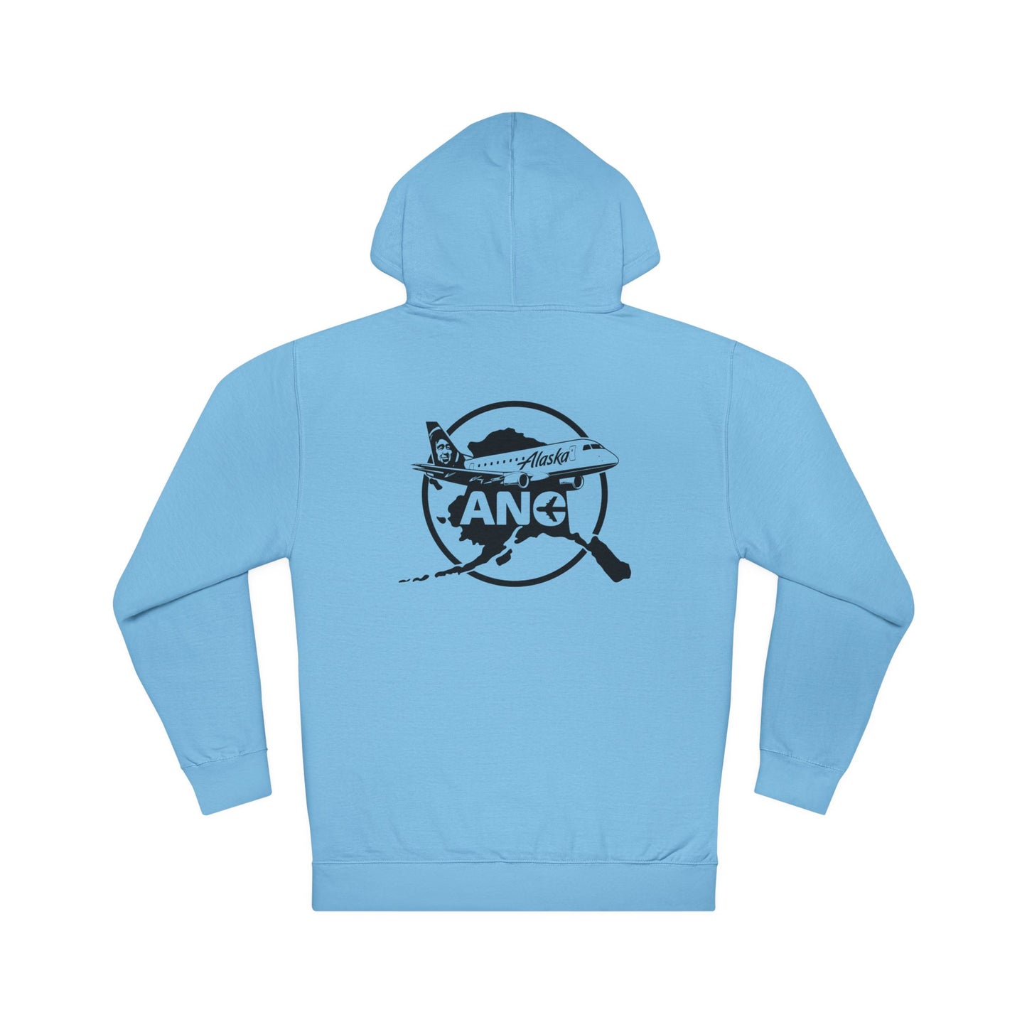 Horizon ANC Hoodie
