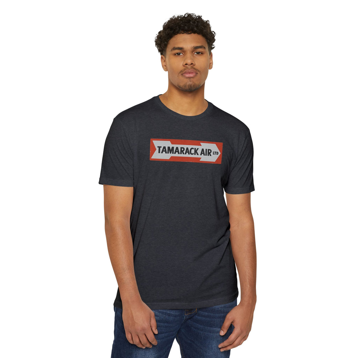 T-shirt (Aviation) Tamarack Air