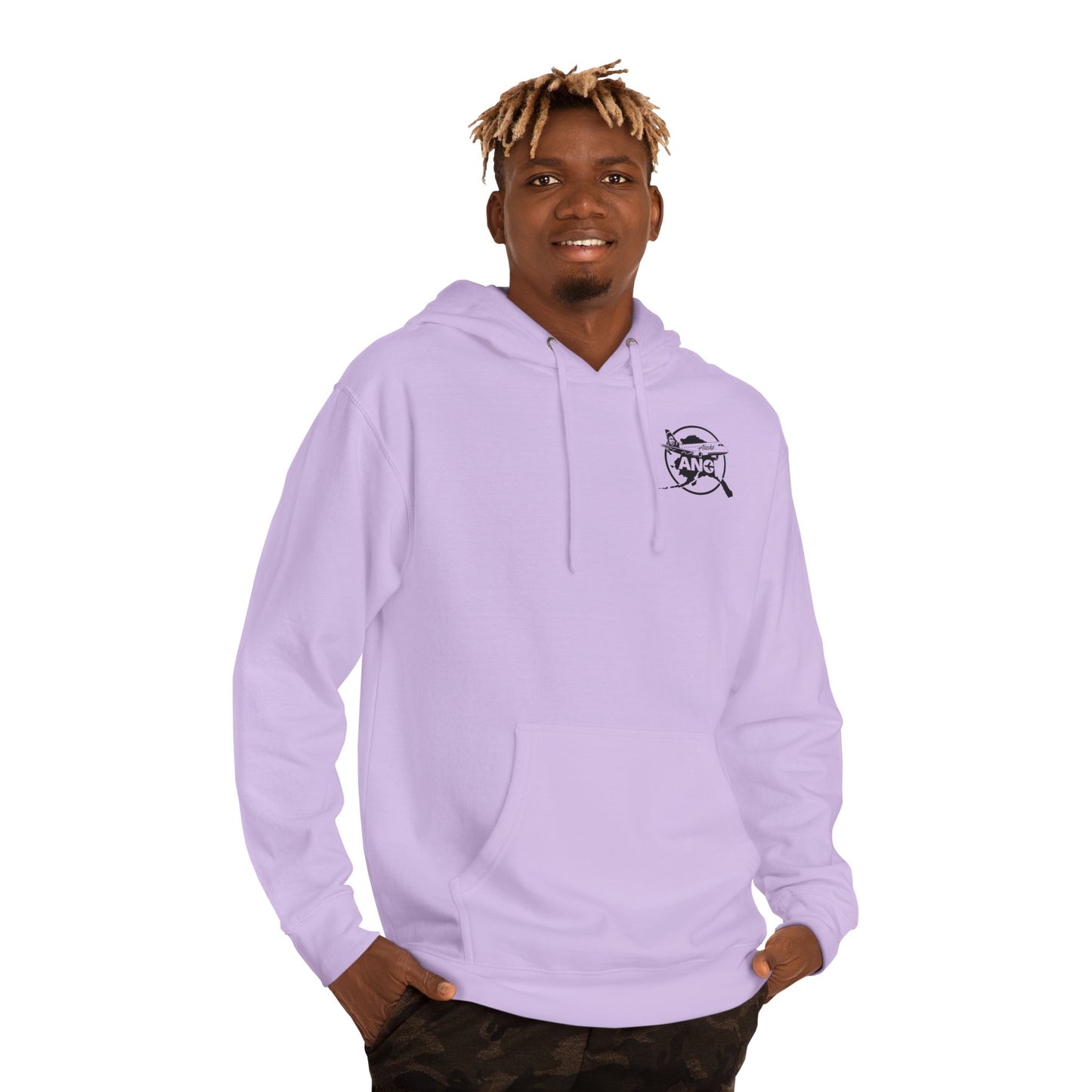 Horizon ANC Hoodie