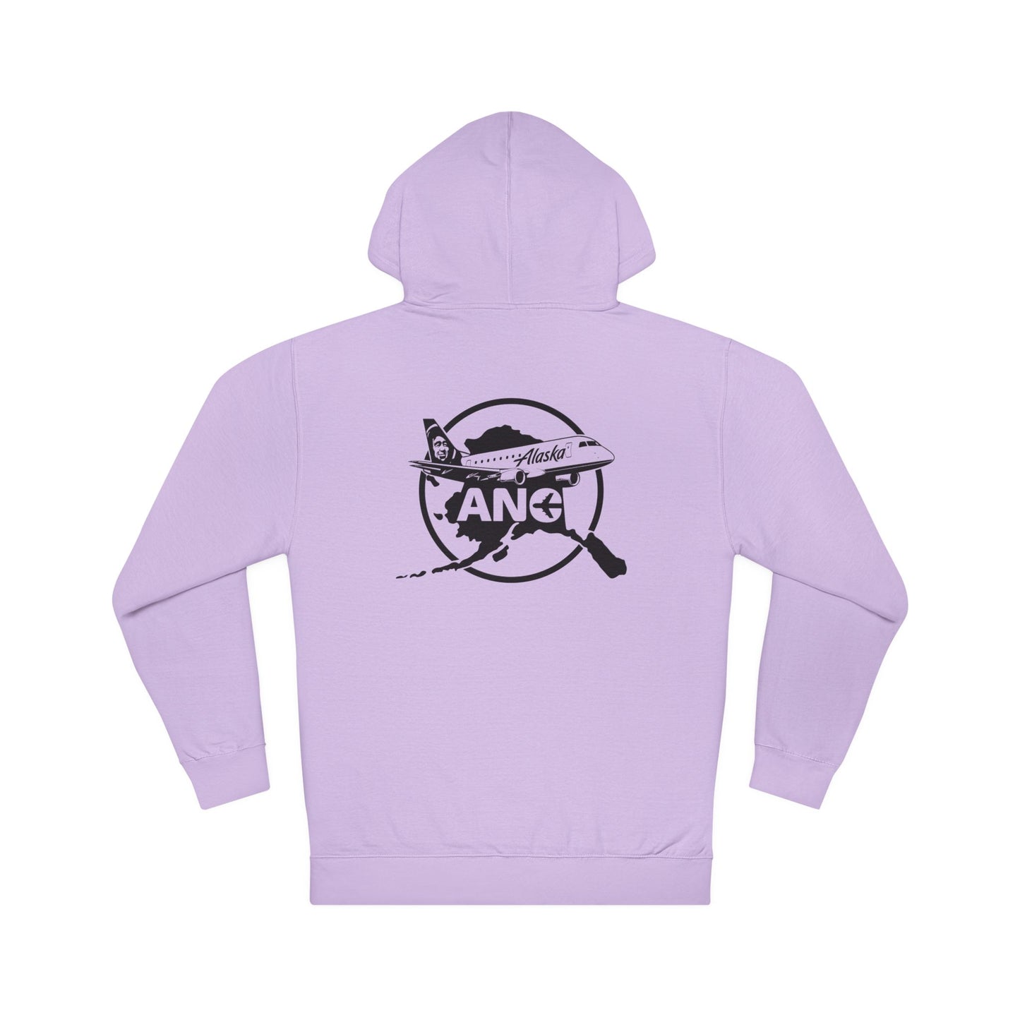 Horizon ANC Hoodie