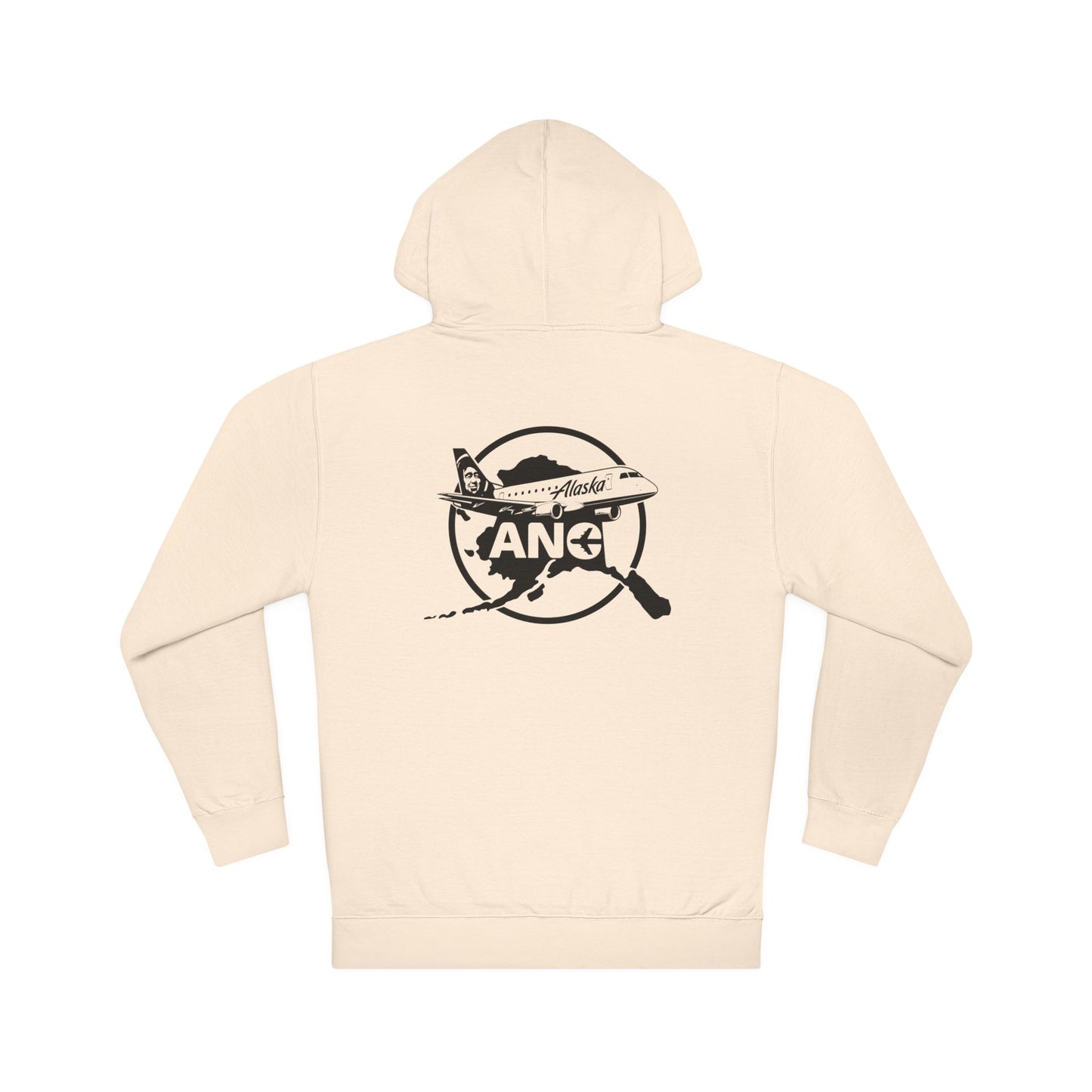 Horizon ANC Hoodie