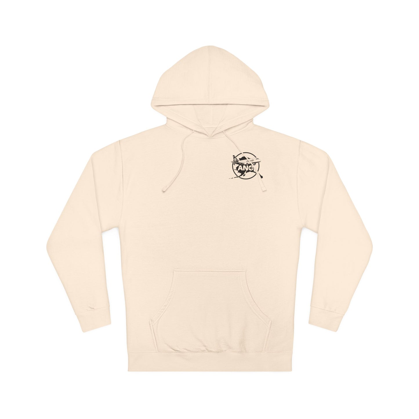 Horizon ANC Hoodie