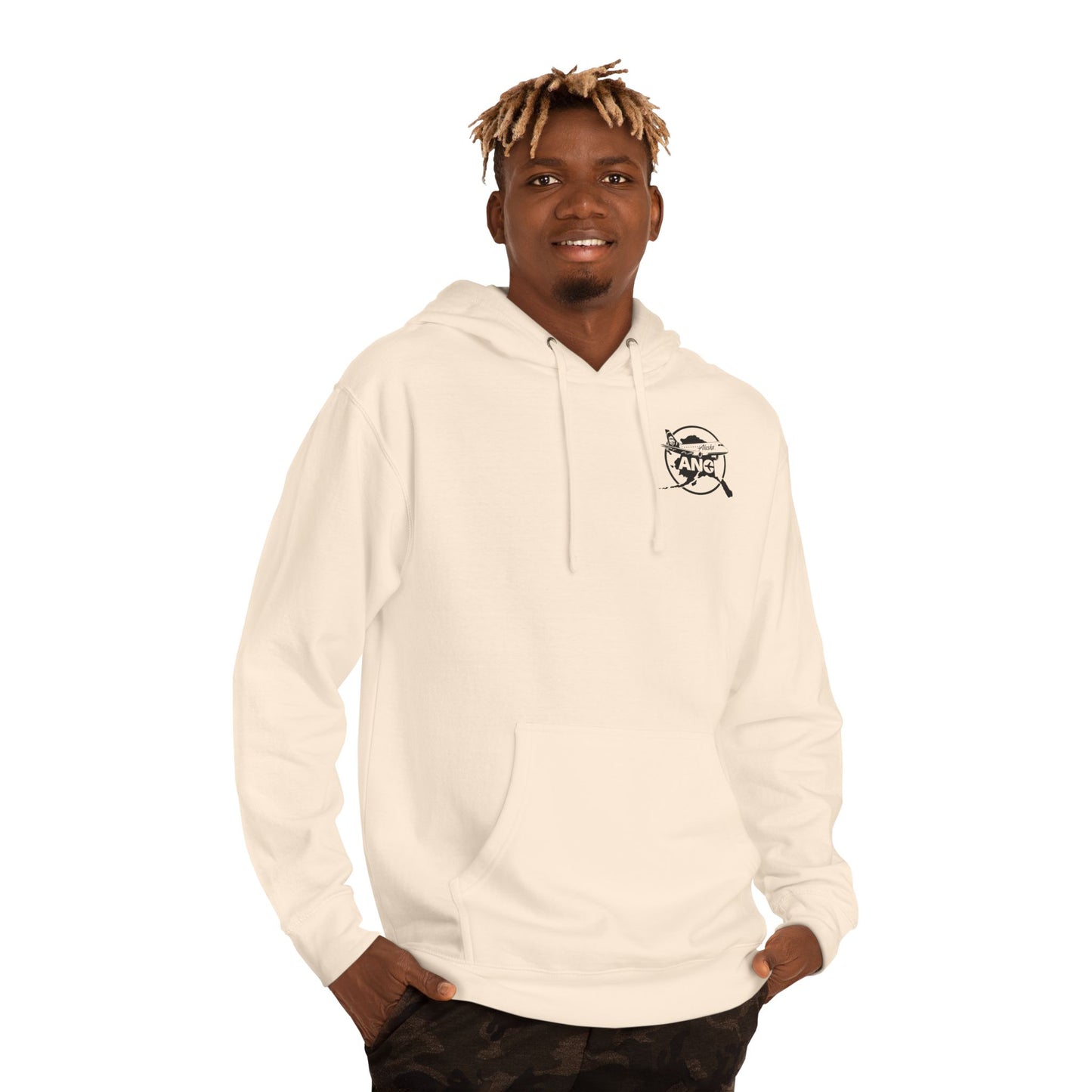 Horizon ANC Hoodie
