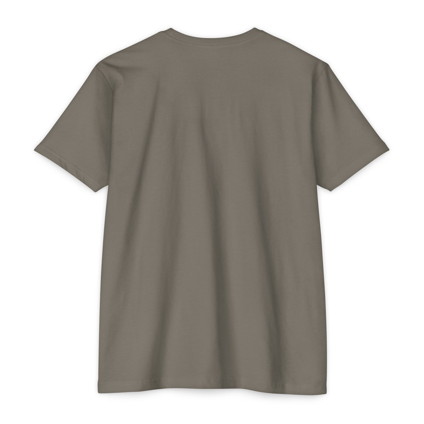 APPROACH ZEN - Unisex CVC Jersey T-shirt