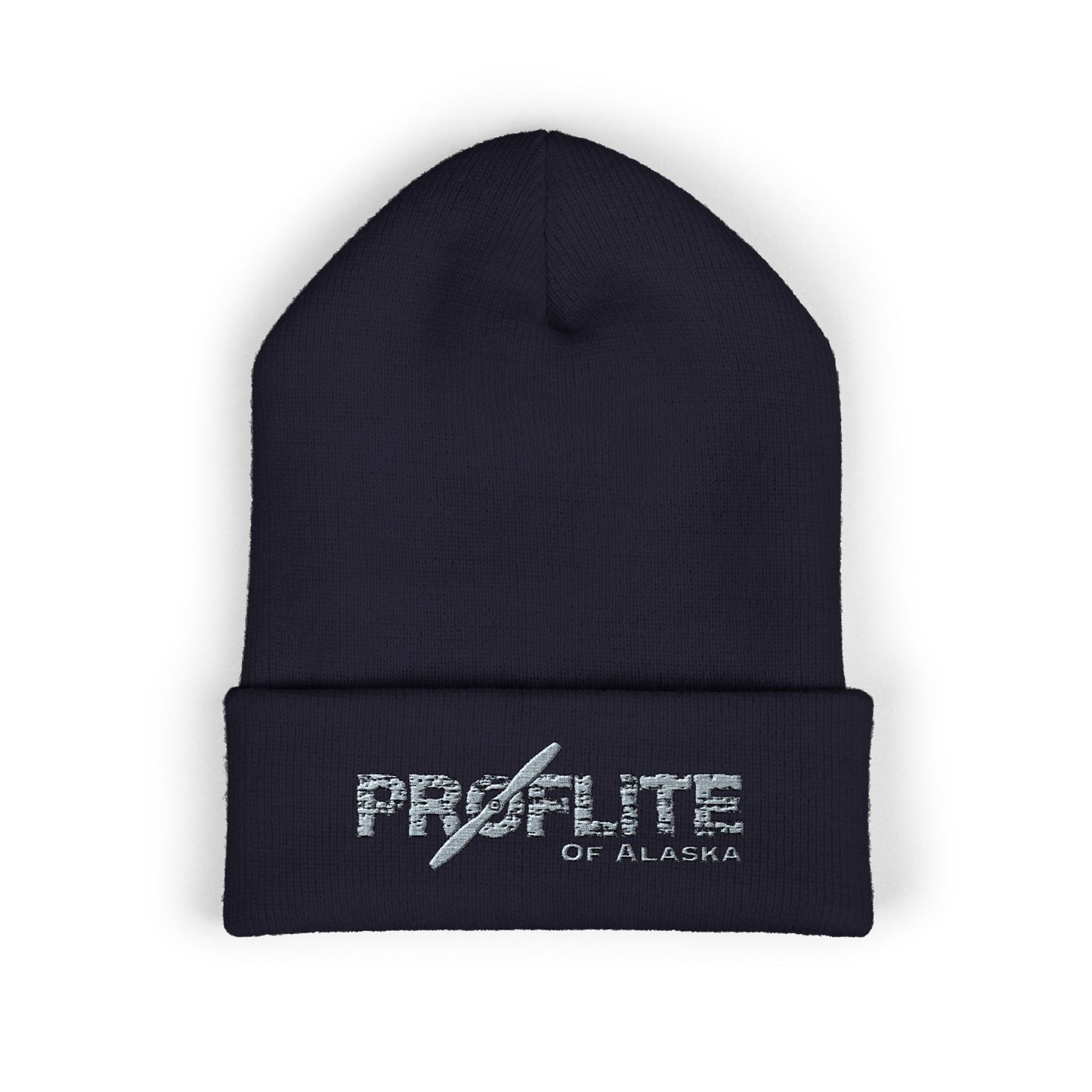 ProFlite (Beanie) Embroidered