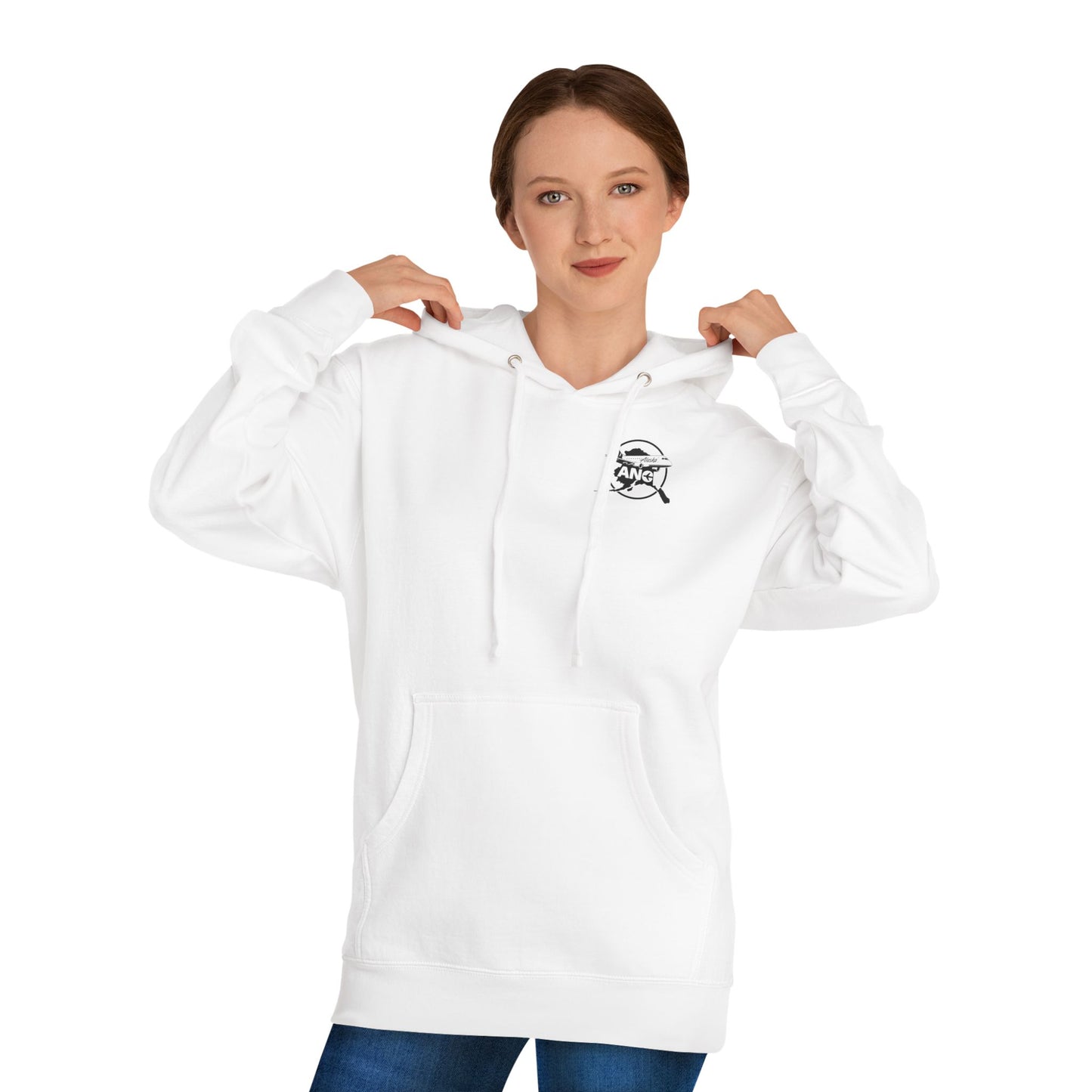 Horizon ANC Hoodie