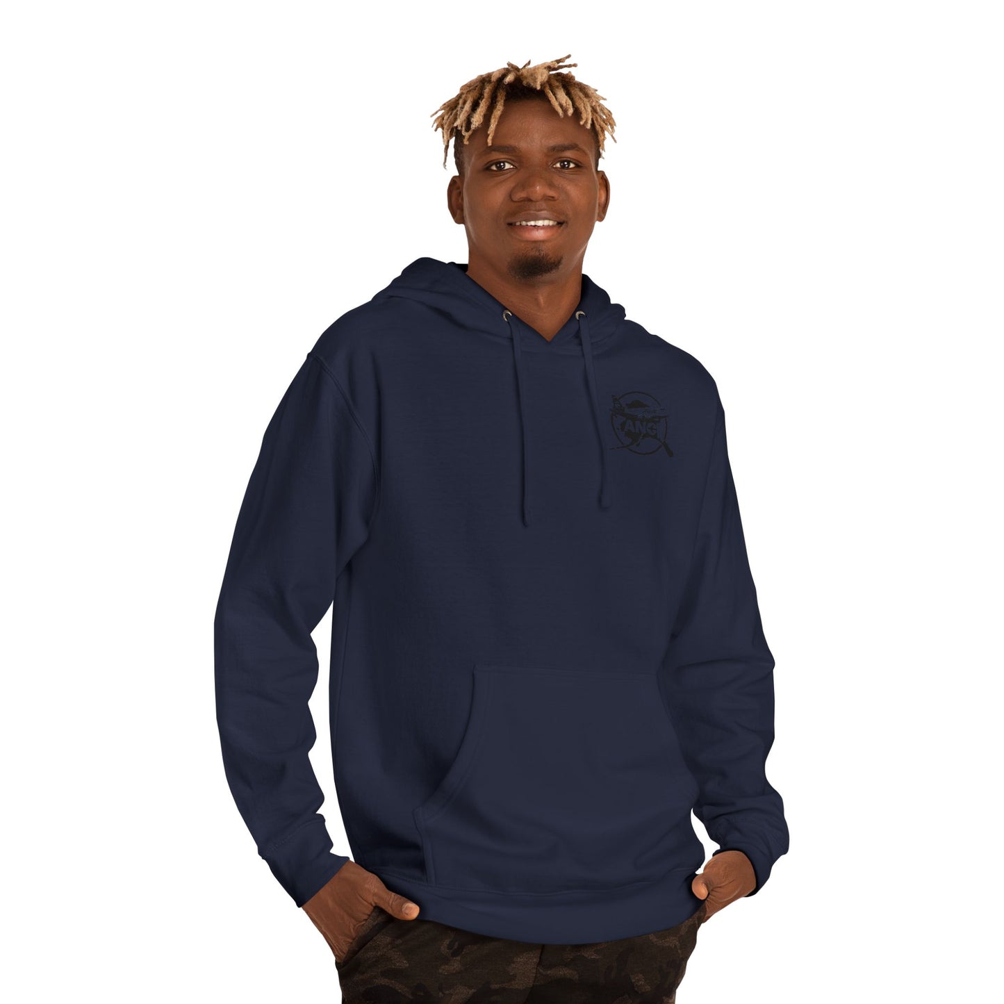 Horizon ANC Hoodie