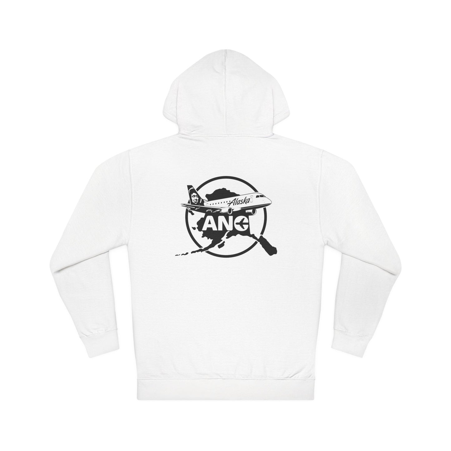 Horizon ANC Hoodie