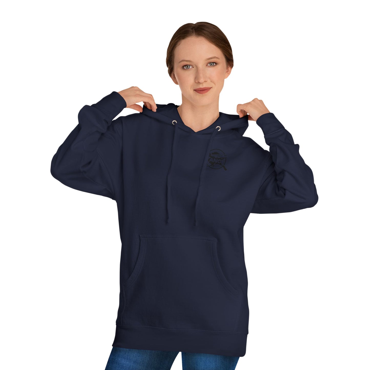 Horizon ANC Hoodie