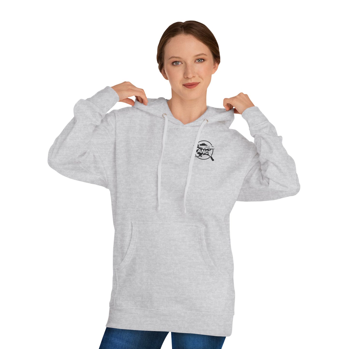 Horizon ANC Hoodie