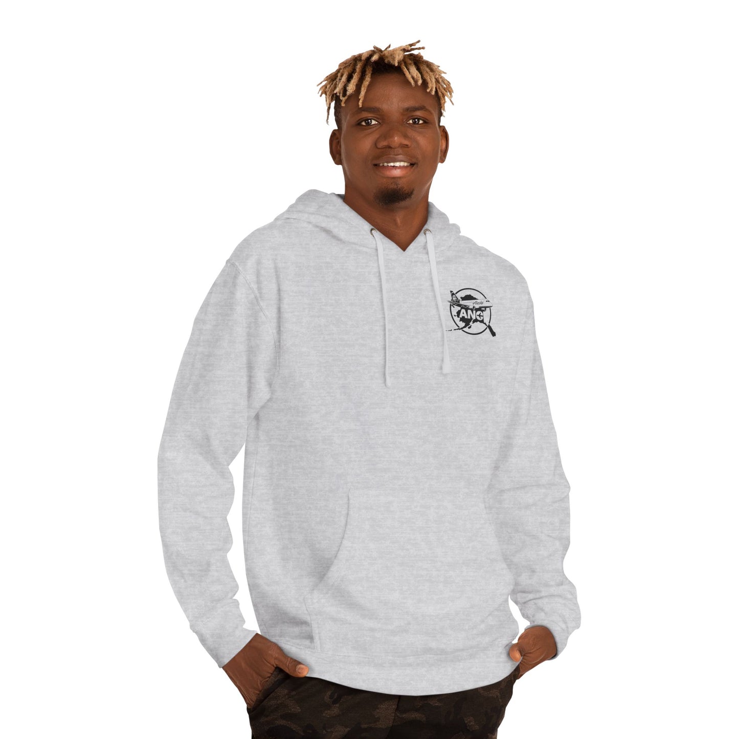 Horizon ANC Hoodie