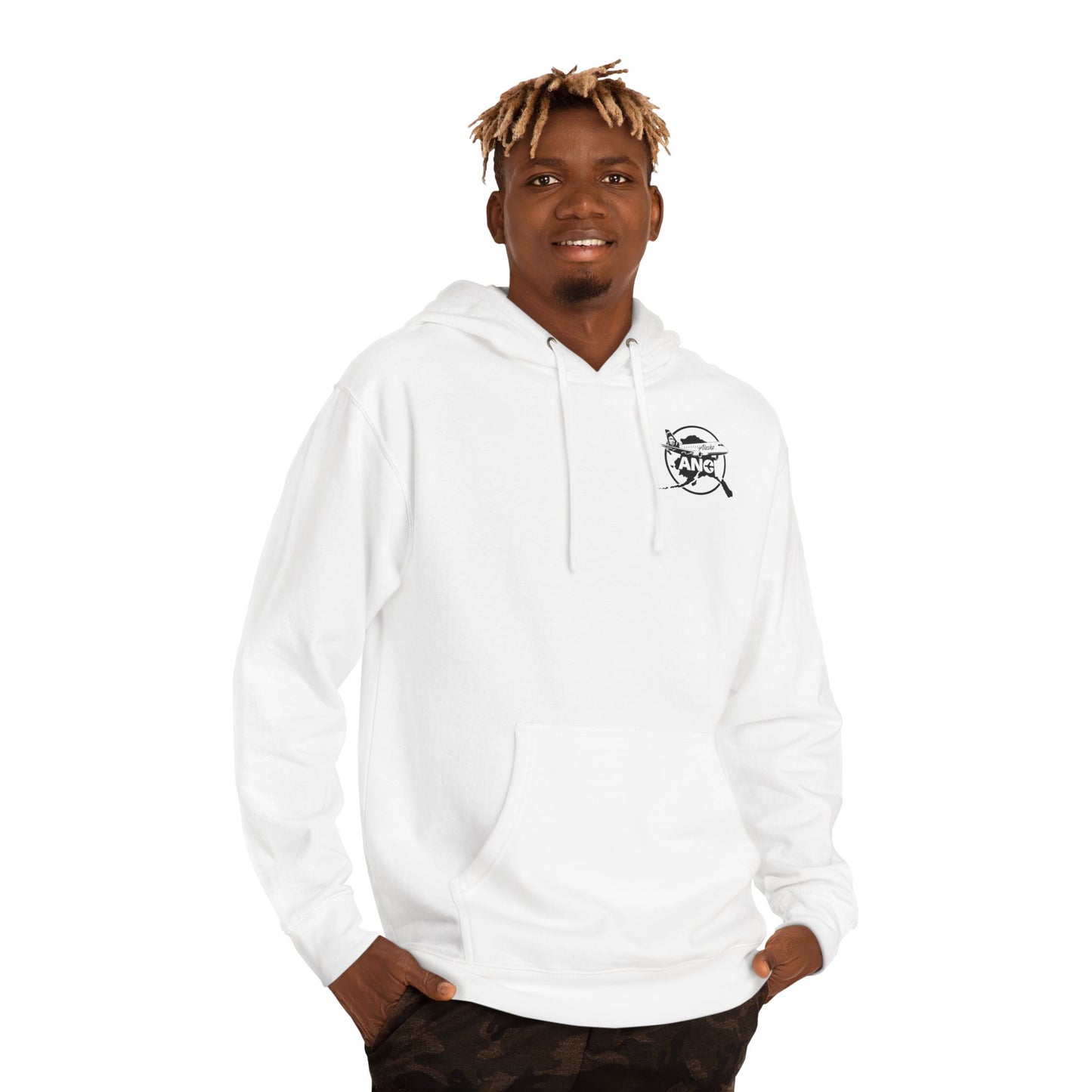 Horizon ANC Hoodie