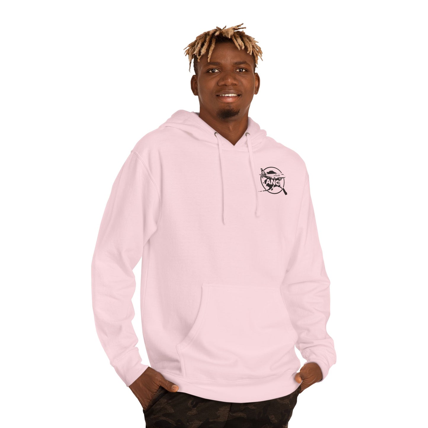 Horizon ANC Hoodie