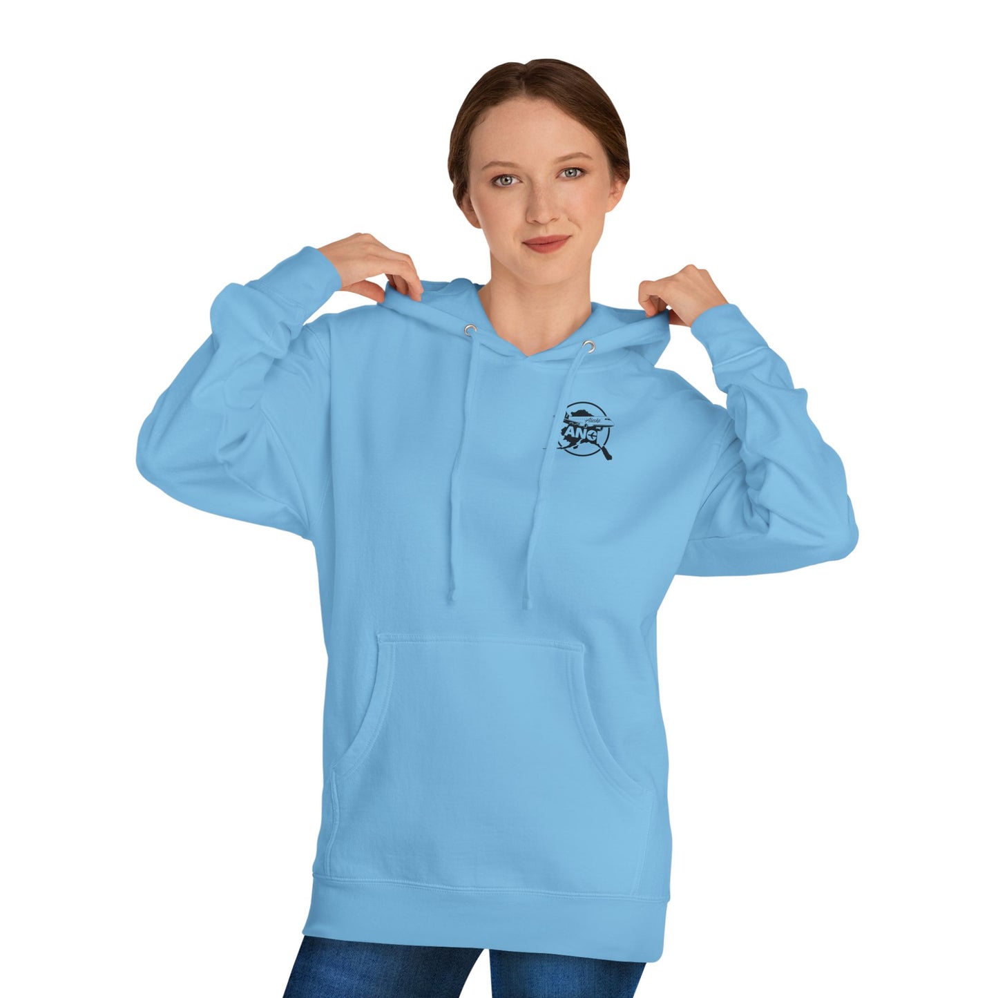 Horizon ANC Hoodie