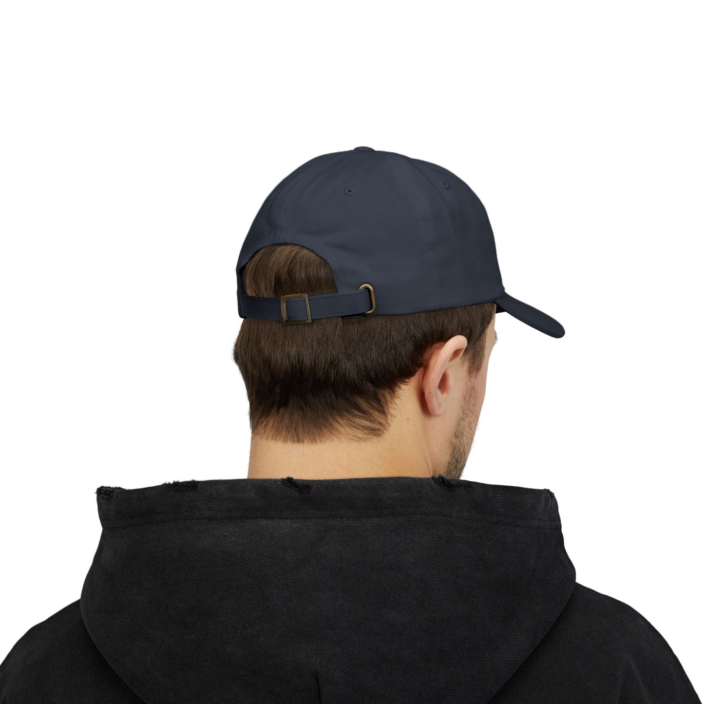 Alaska Tailwheel Hat (Embroidered)
