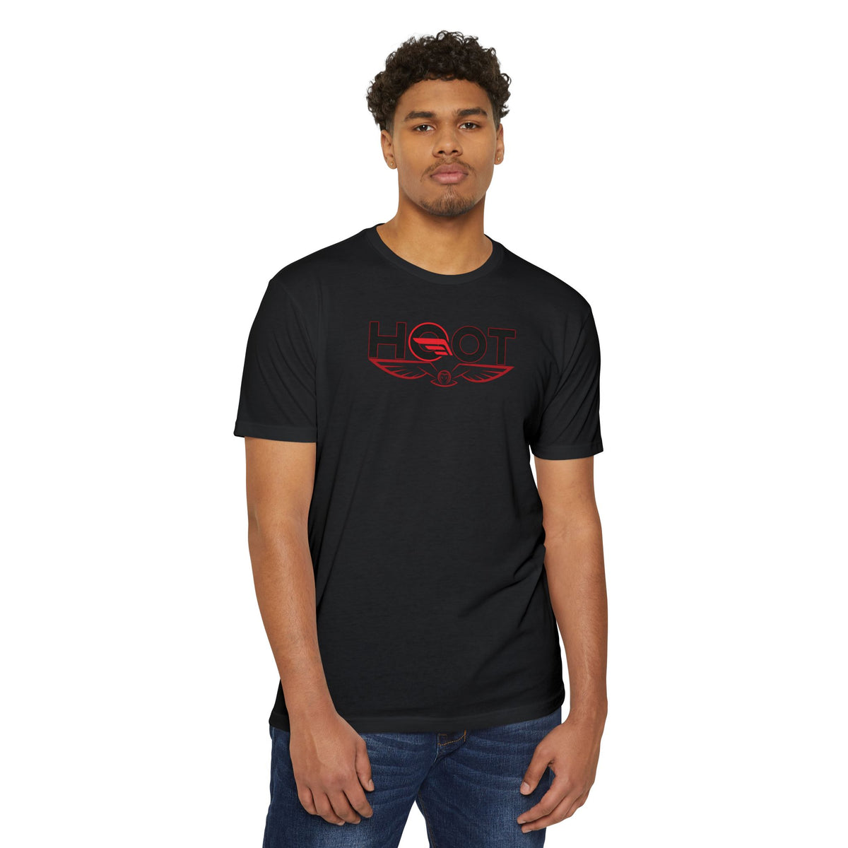 T-shirt (Aviation) HOOT