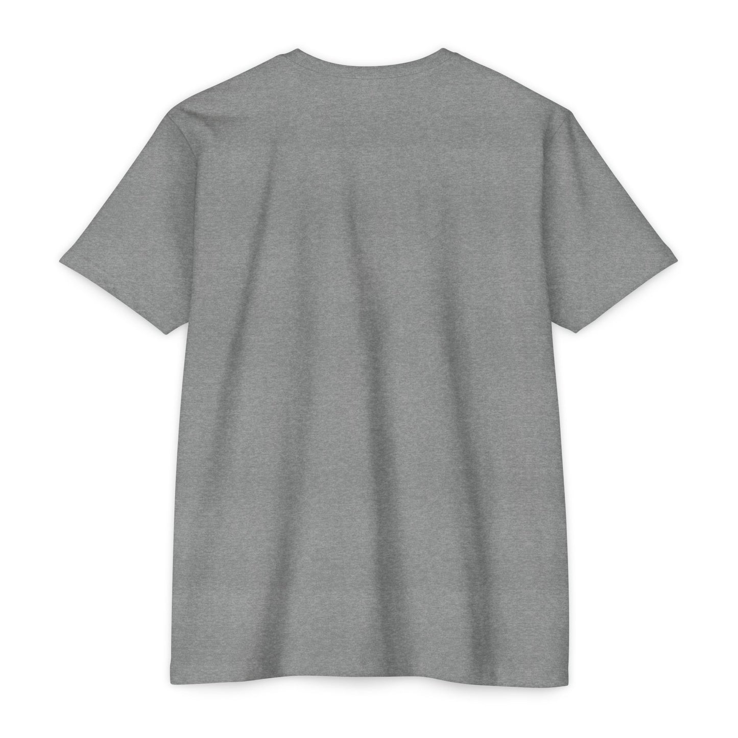 Aviator - Unisex CVC 60/40 Jersey T-shirt