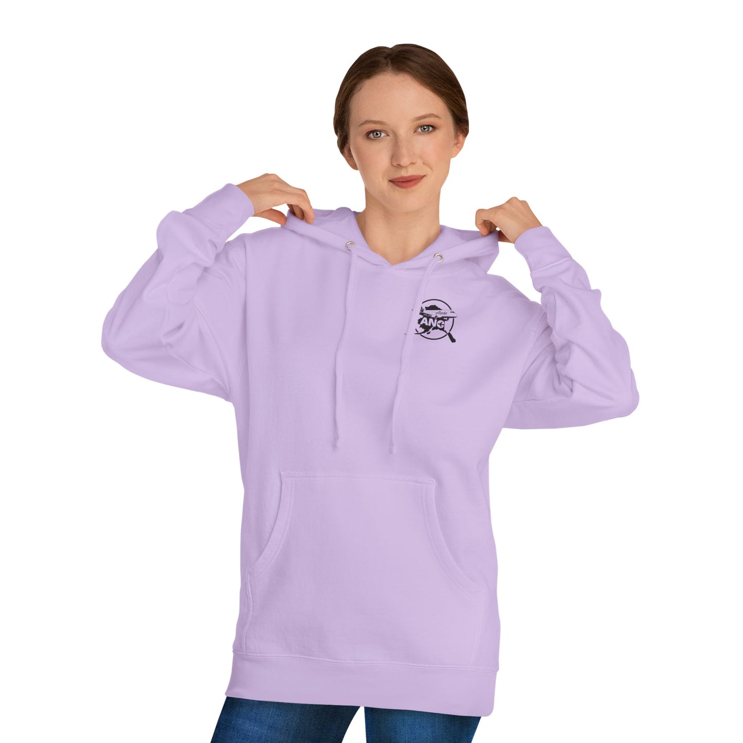 Horizon ANC Hoodie