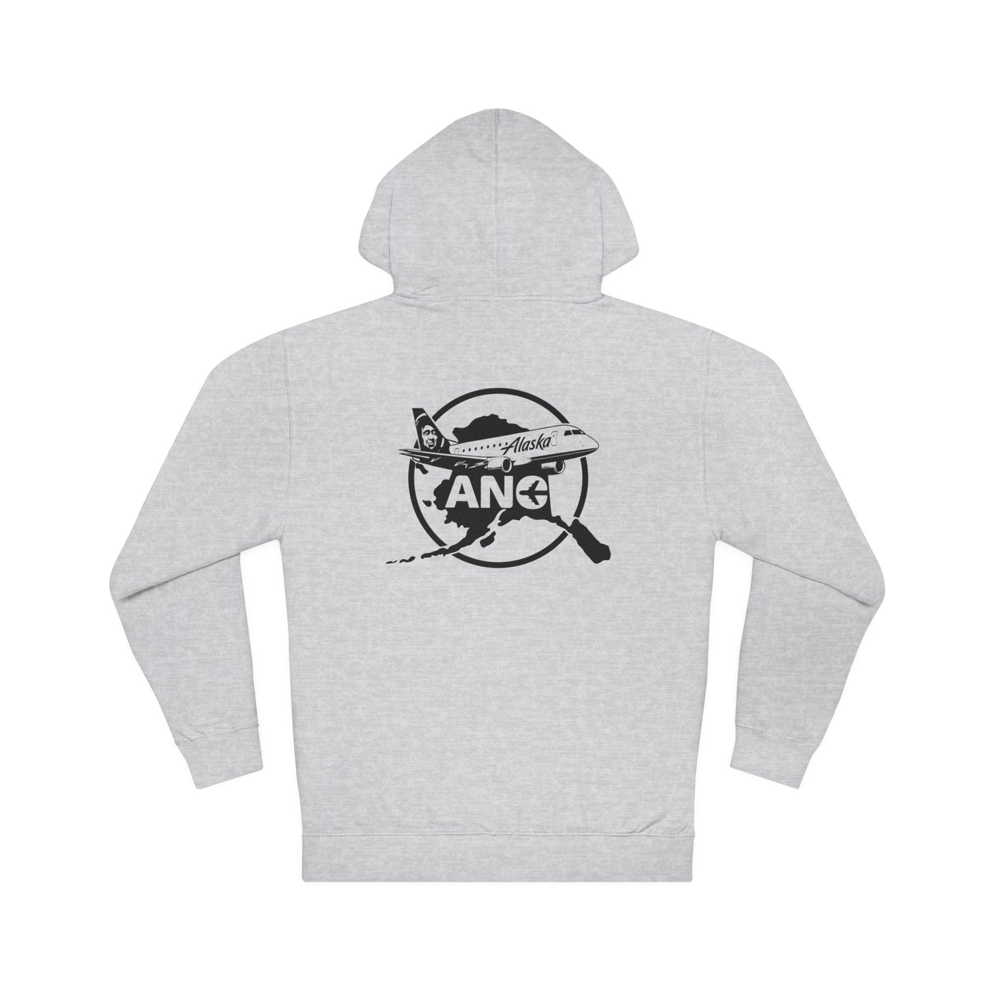 Horizon ANC Hoodie