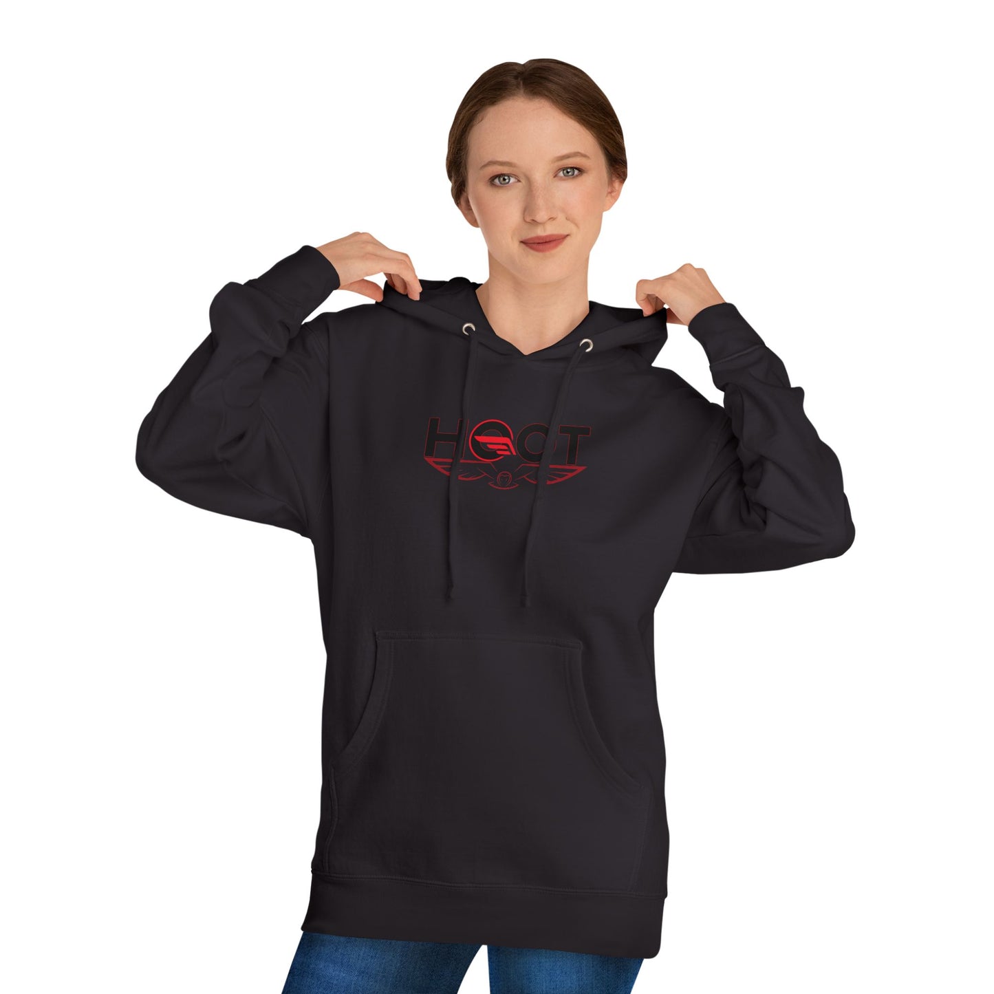 Hoodie (Aviation) HOOT