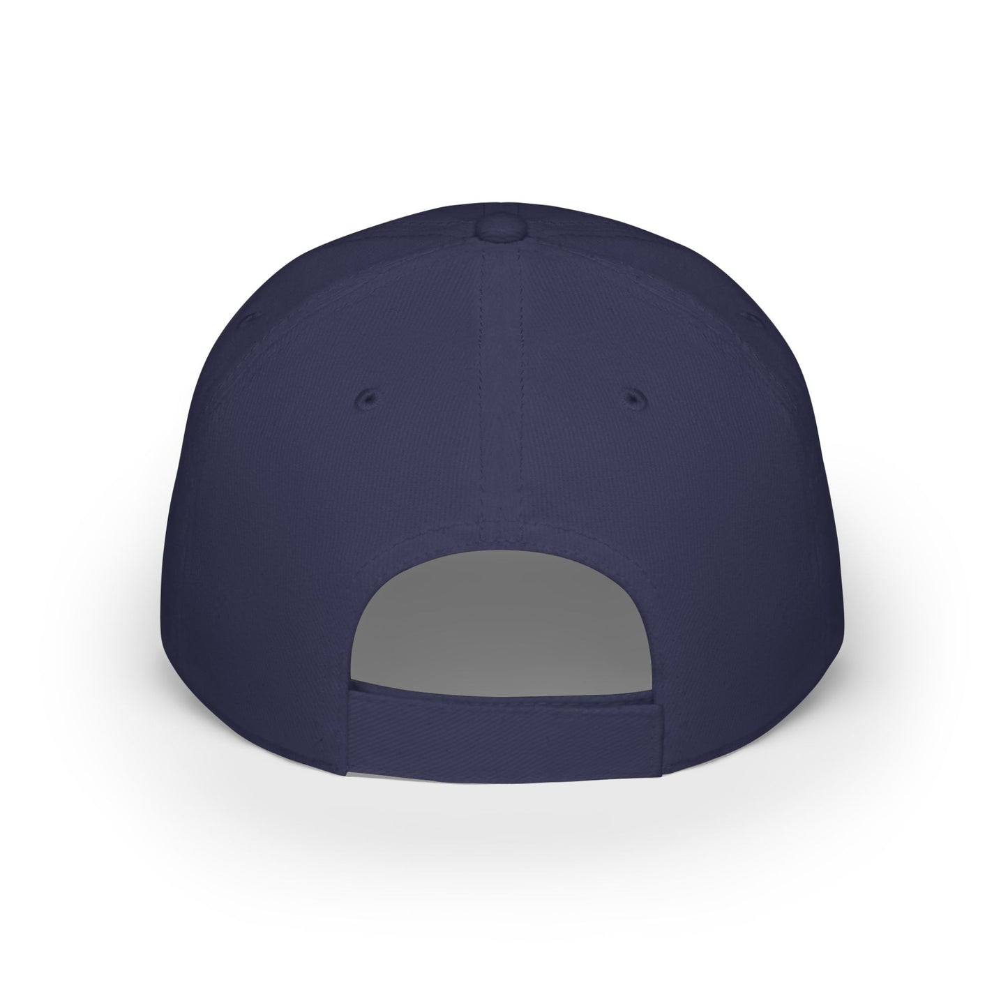 Alaska Tailwheel - Low Profile Baseball Cap