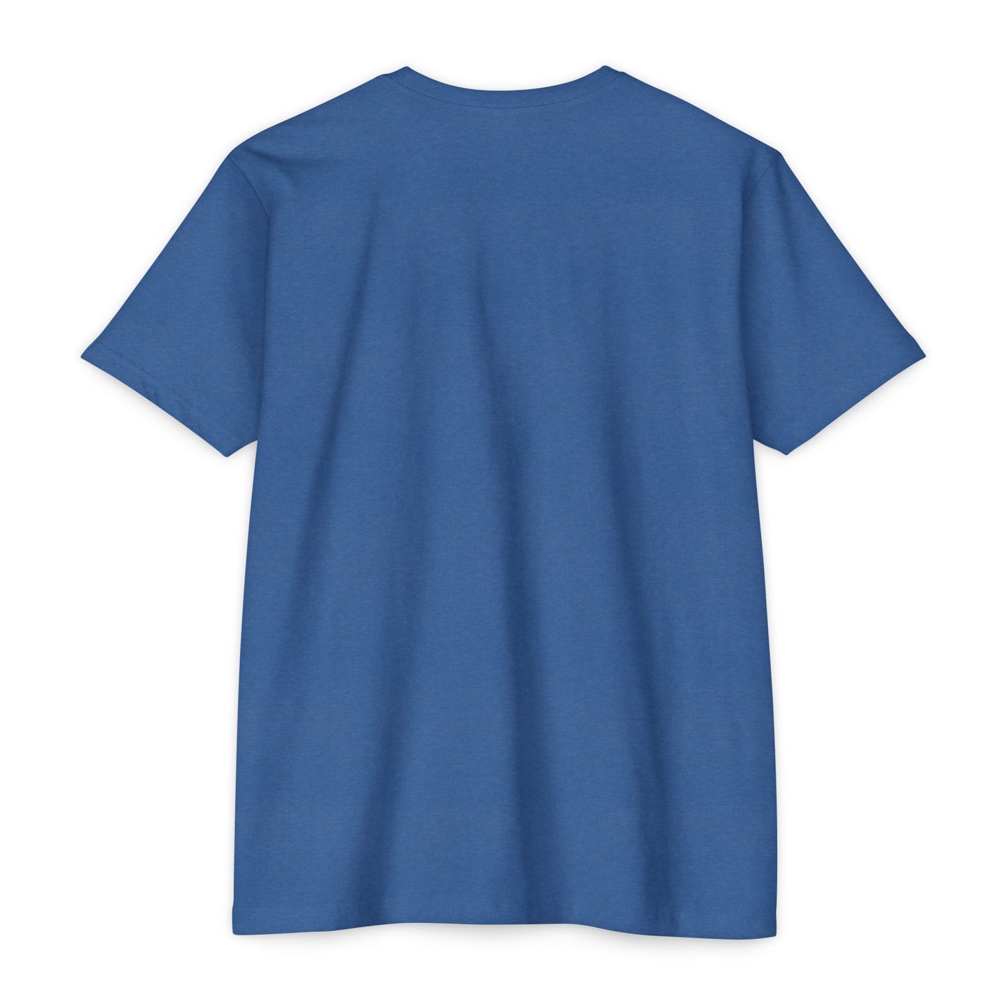 Aviator - Unisex CVC 60/40 Jersey T-shirt