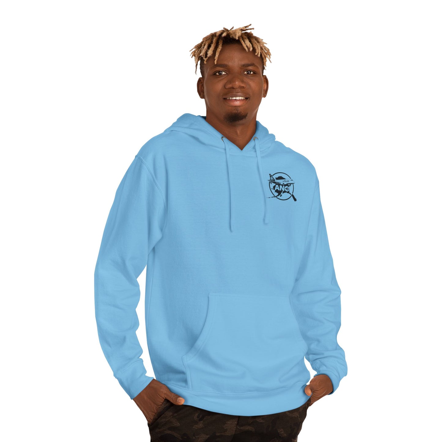 Horizon ANC Hoodie
