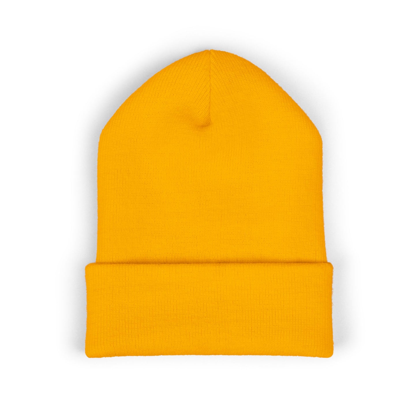Alaska Tailwheel Embroidered Beanie