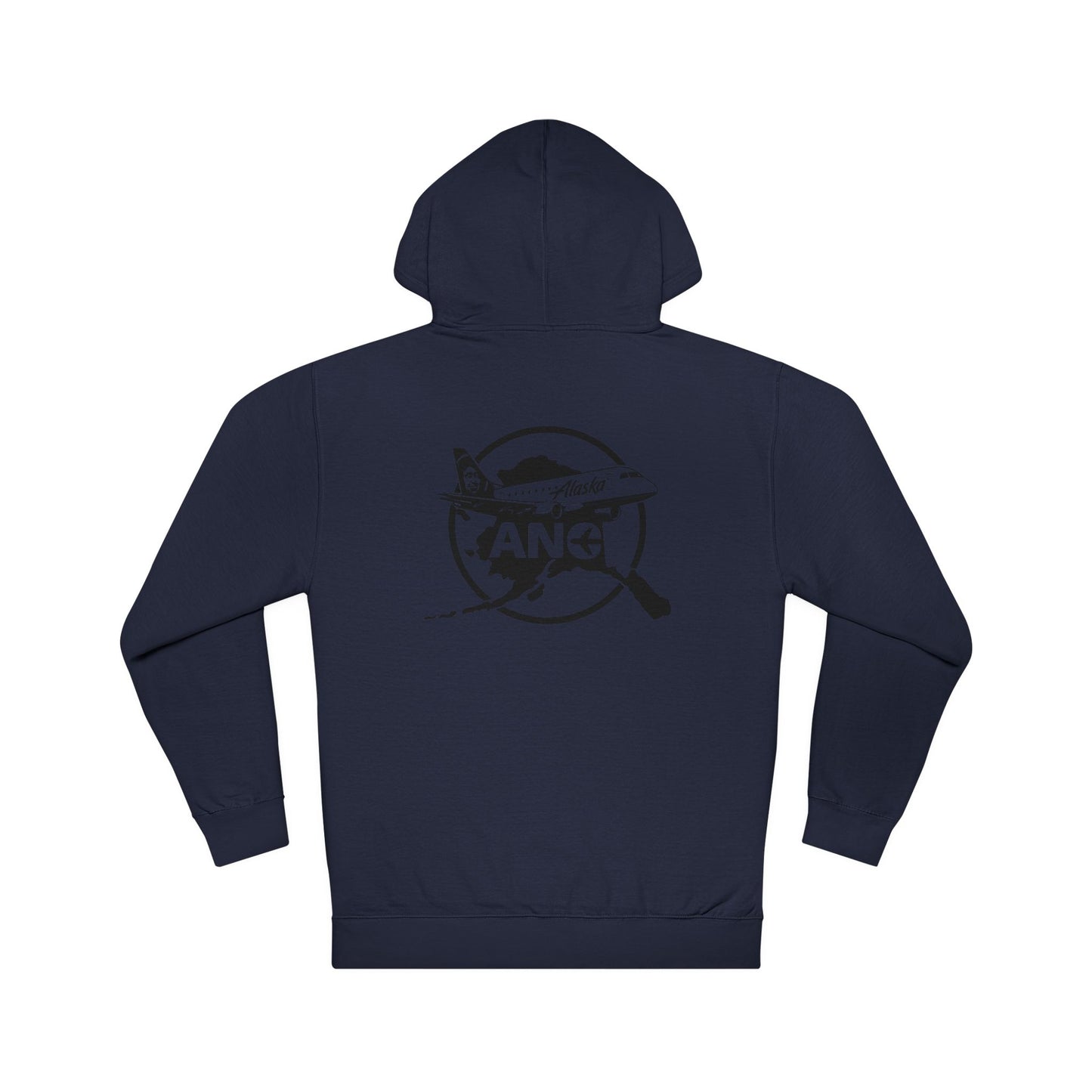 Horizon ANC Hoodie