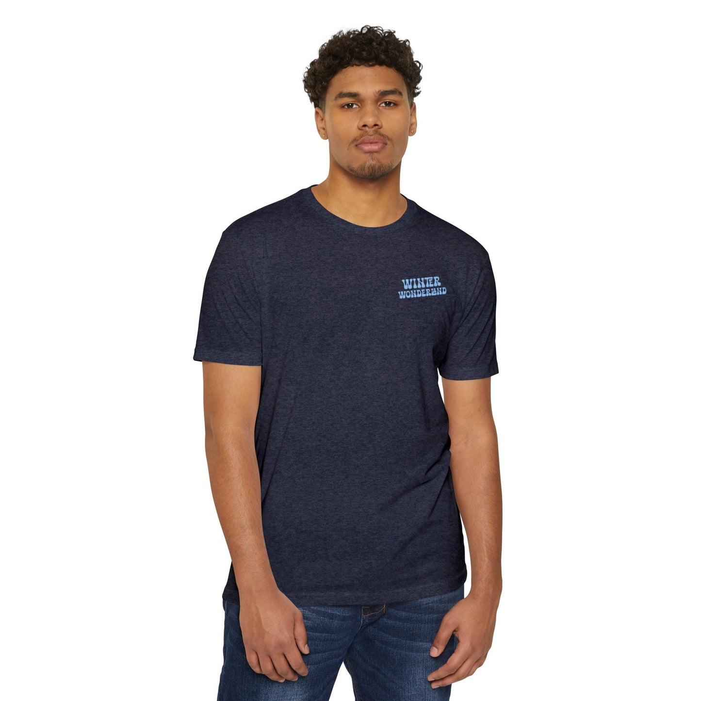 T-shirt (Winter Wonderland)