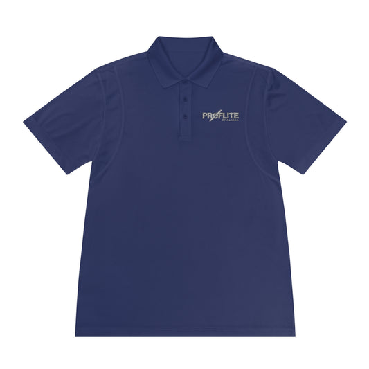 PROFLITE - Sport Polo (Screen Print)