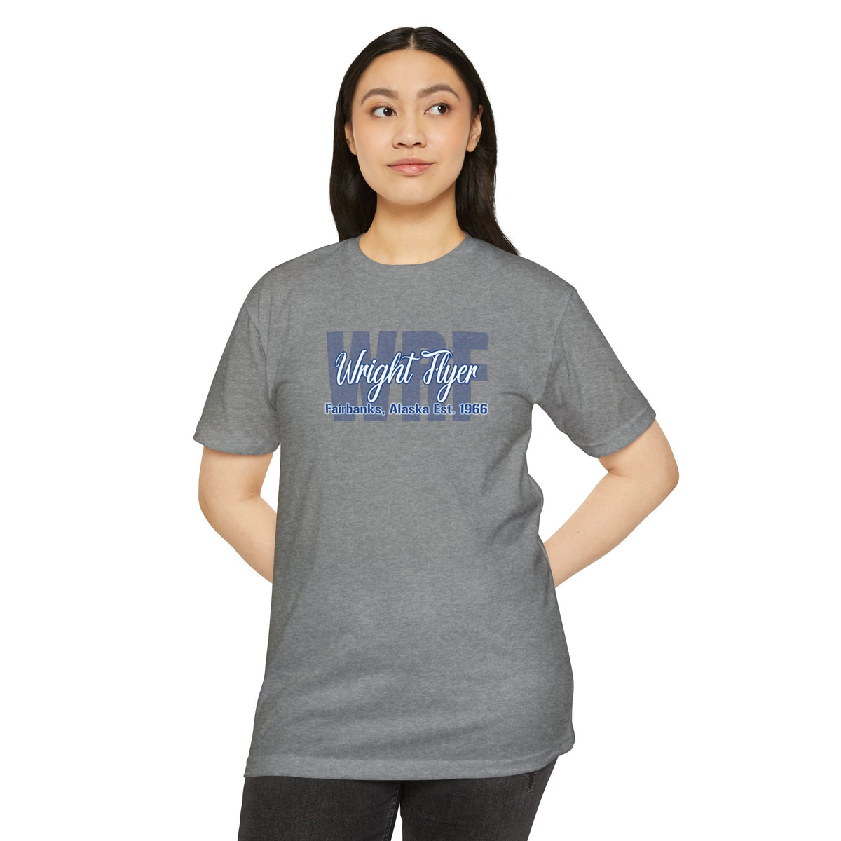 T-shirt (Aviation) WRF