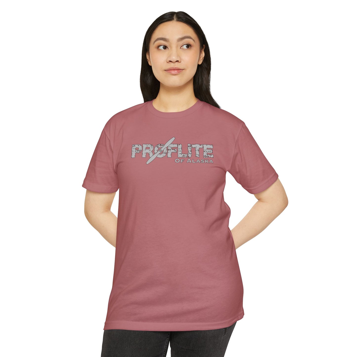 ProFlite - 60/40 Jersey T-shirt