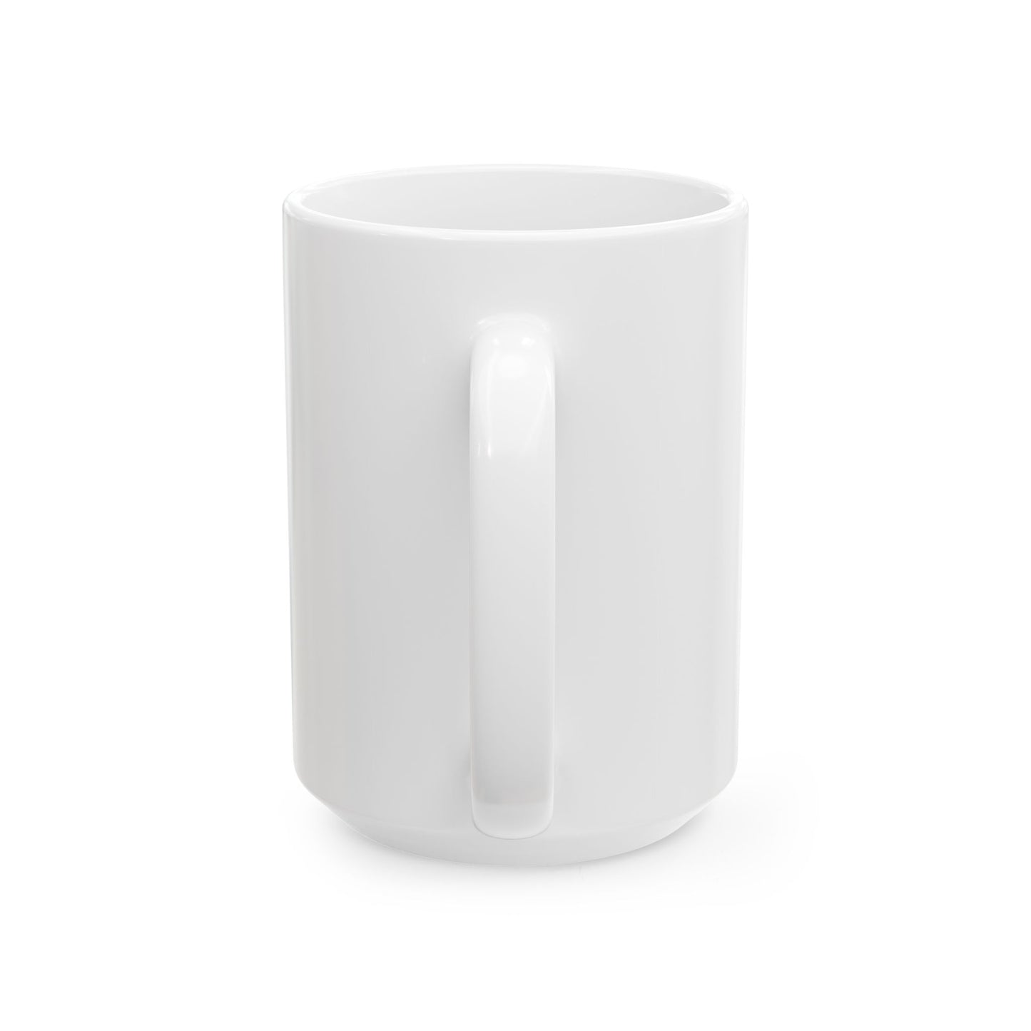 PROFLITE (White Mug, 15oz)