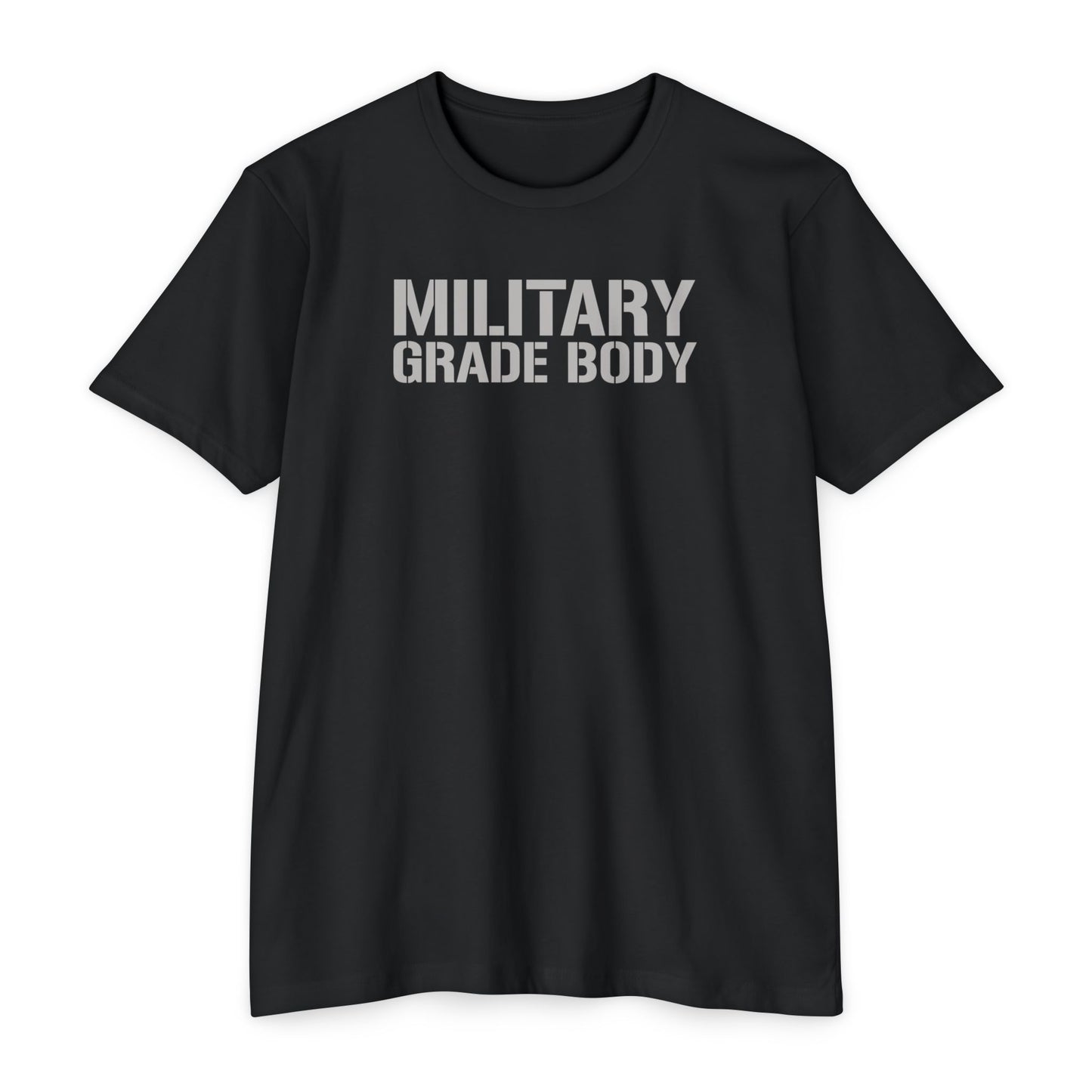 Z T-shirt (Military Grade Body)