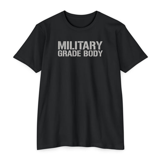 Z T-shirt (Military Grade Body)