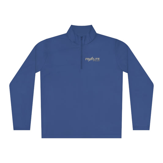 PROFLITE - Unisex Quarter-Zip Pullover