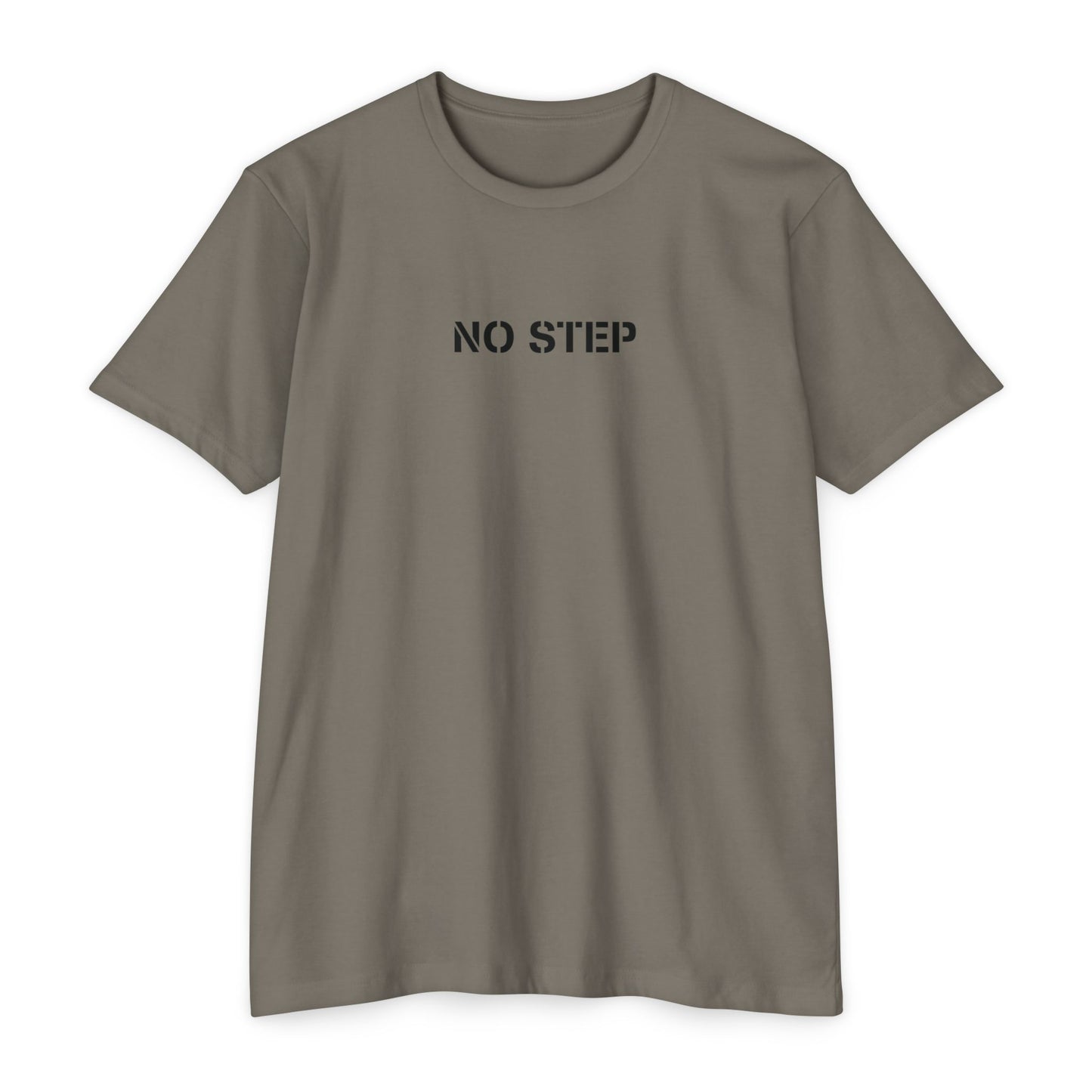 T-shirt (Aviation) NO STEP