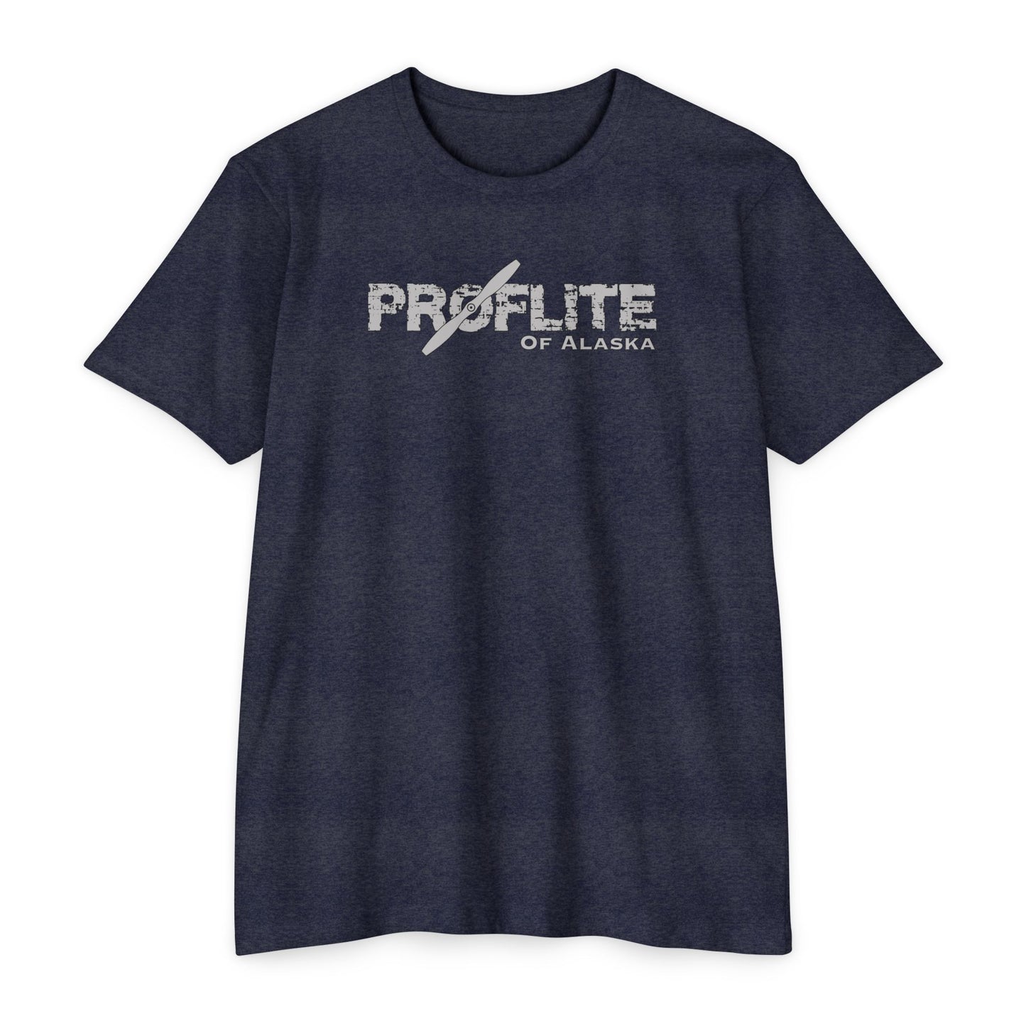 ProFlite - 60/40 Jersey T-shirt