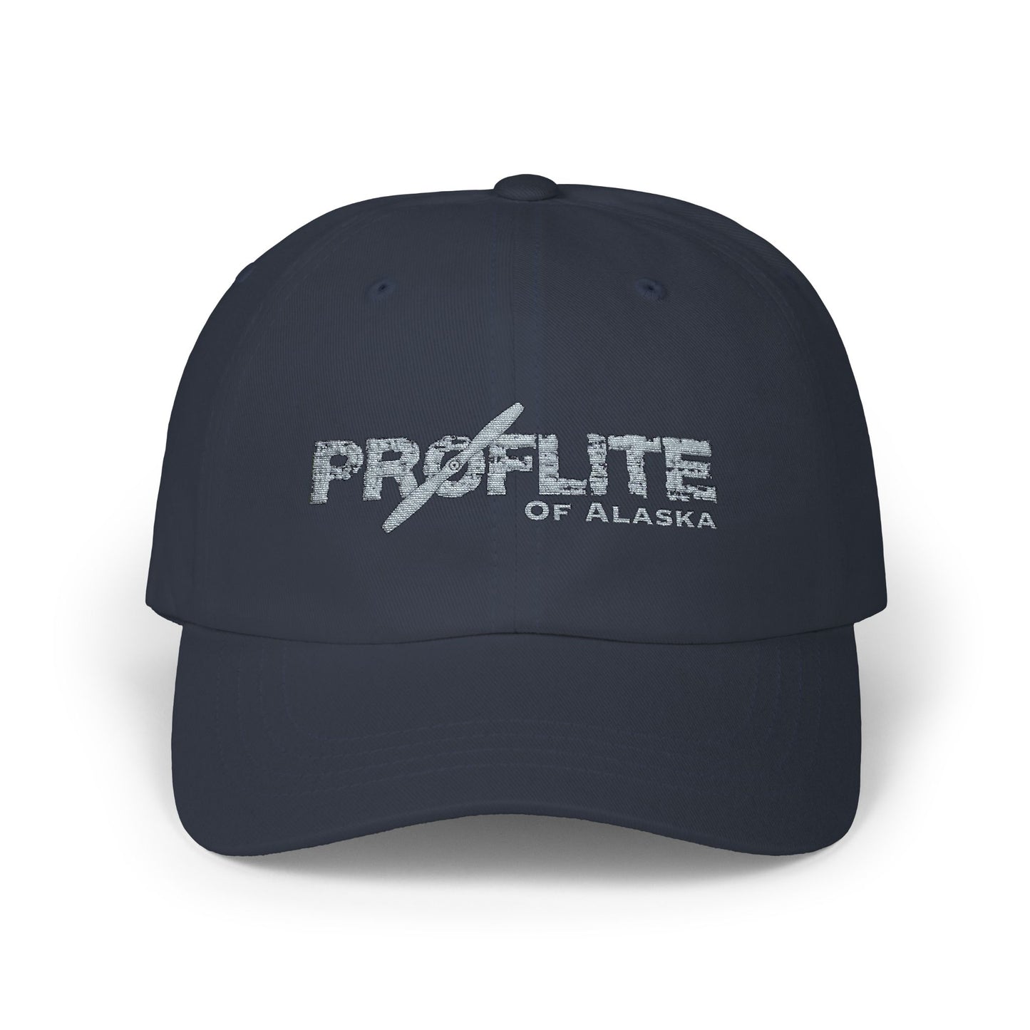 PROFLITE of Alaska Hat (Embroidered)