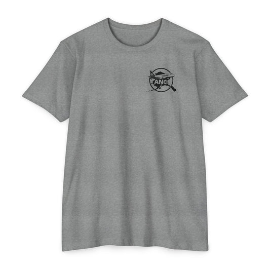 Horizon ANC - Unisex CVC 60/40 Jersey T-shirt
