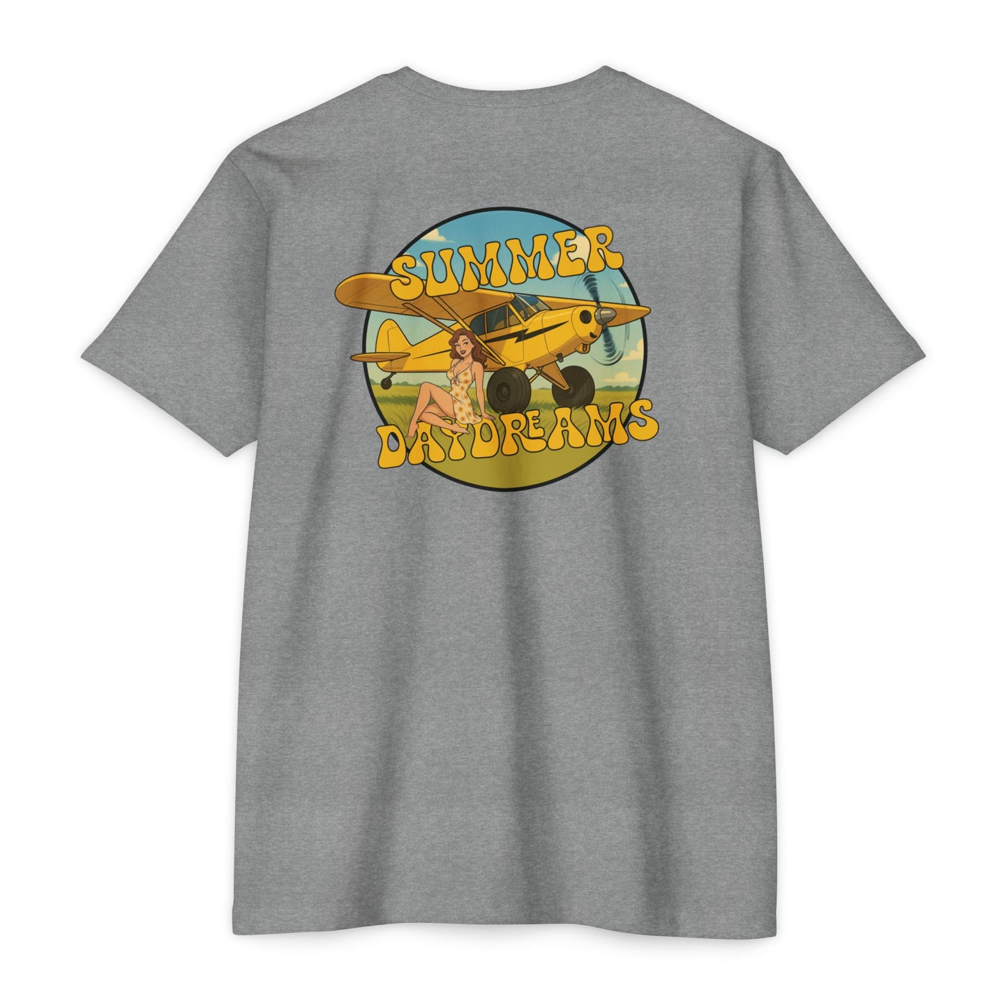 T-shirt (Summer Daydreams)