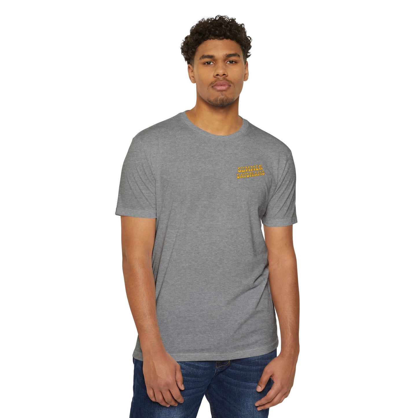 T-shirt (Summer Daydreams)